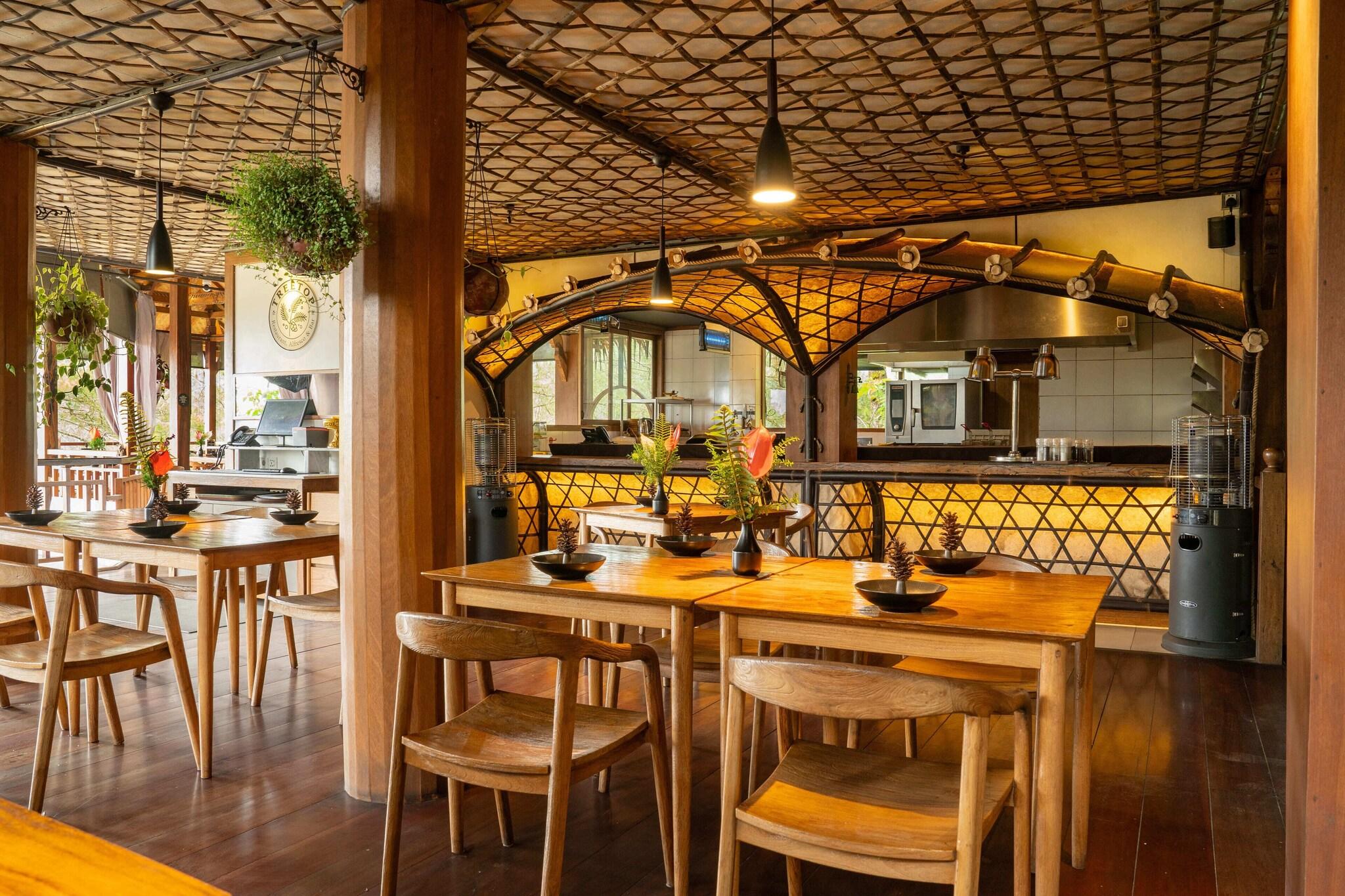 Tira Vilagna Suites Spa