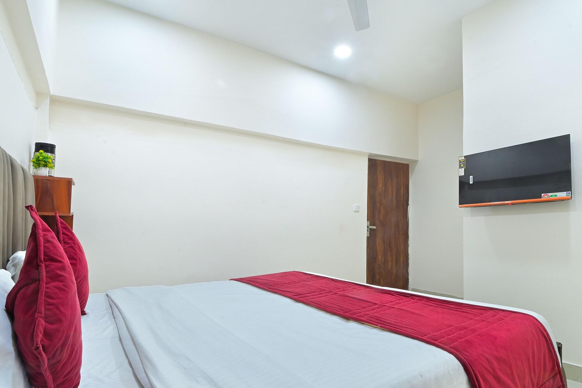 Chowdhry Tourist Lodge Paharganj Ndls