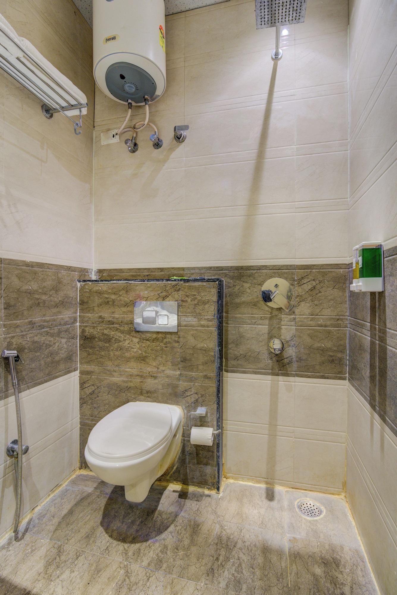 Hotel Smart Luxury