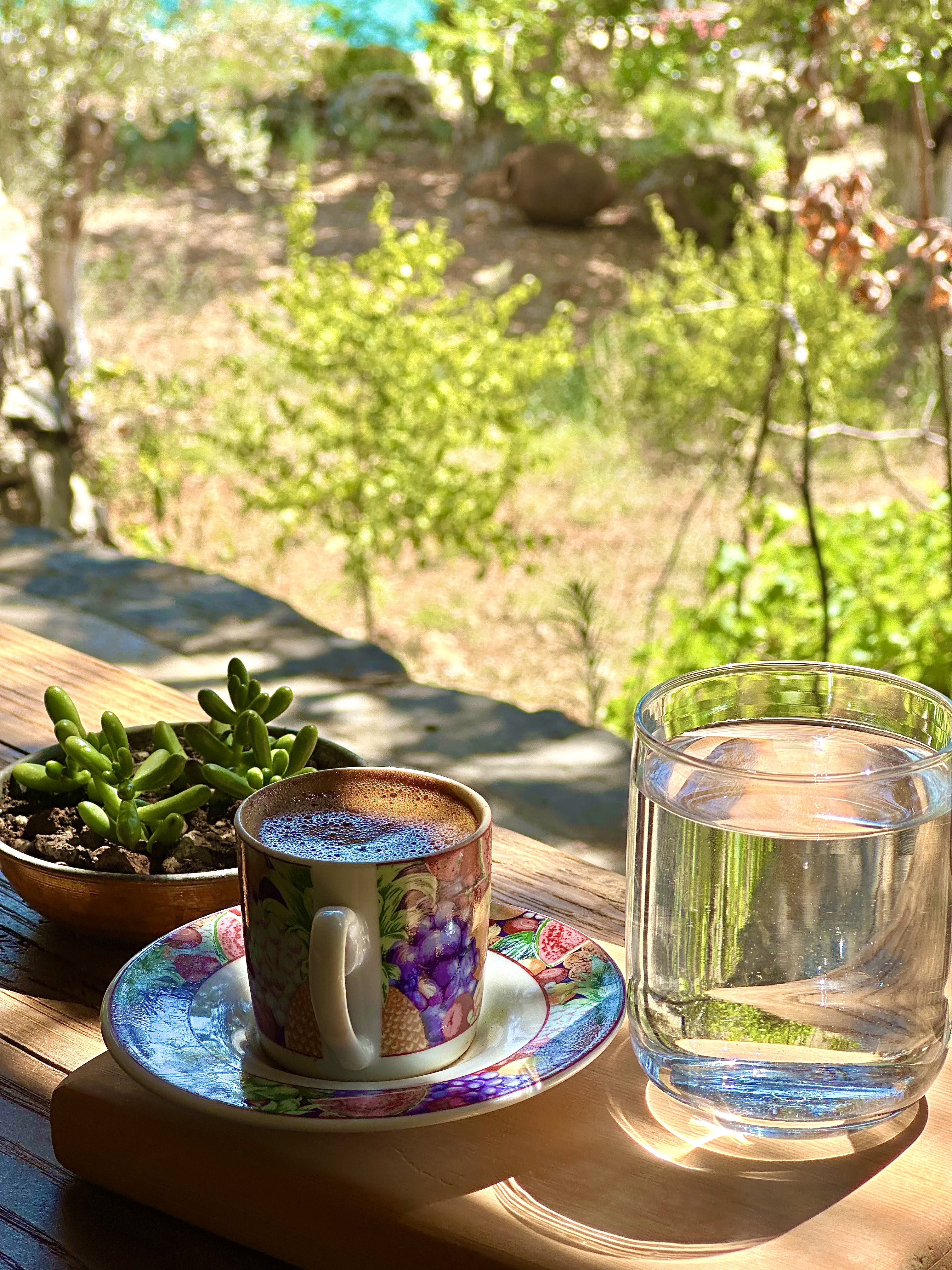 Pure Life Gocek