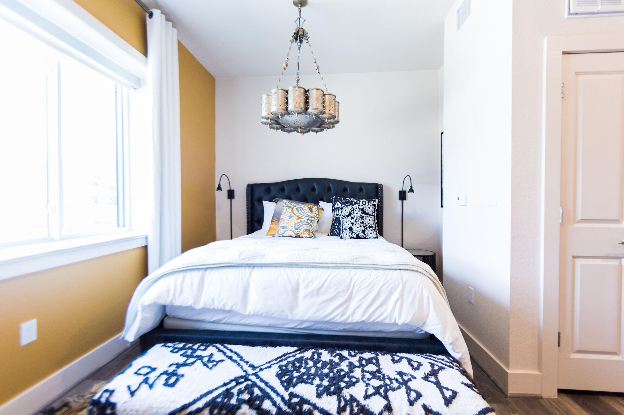 Bishop Arts Hotel By Qresorts