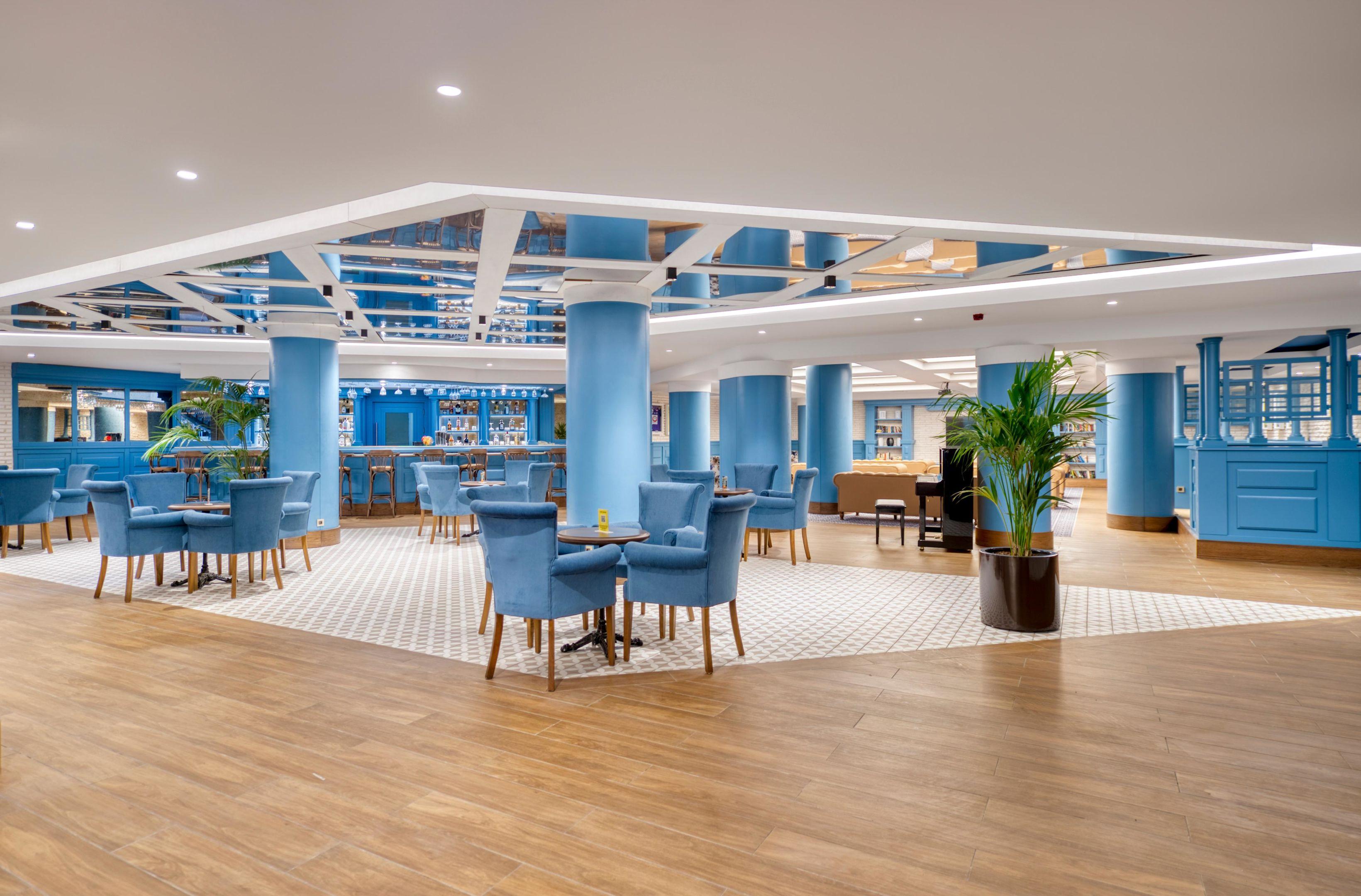 Megasaray Club Belek - All Inclusive