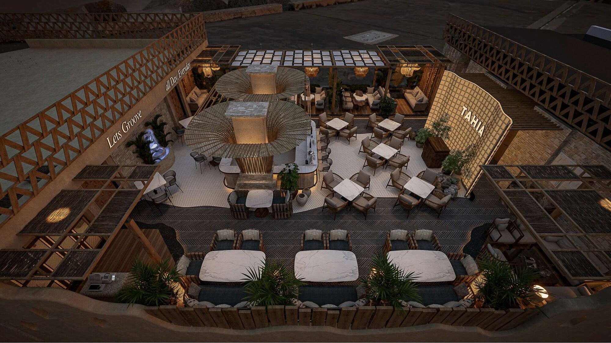 The Eliot Hotel Banquet