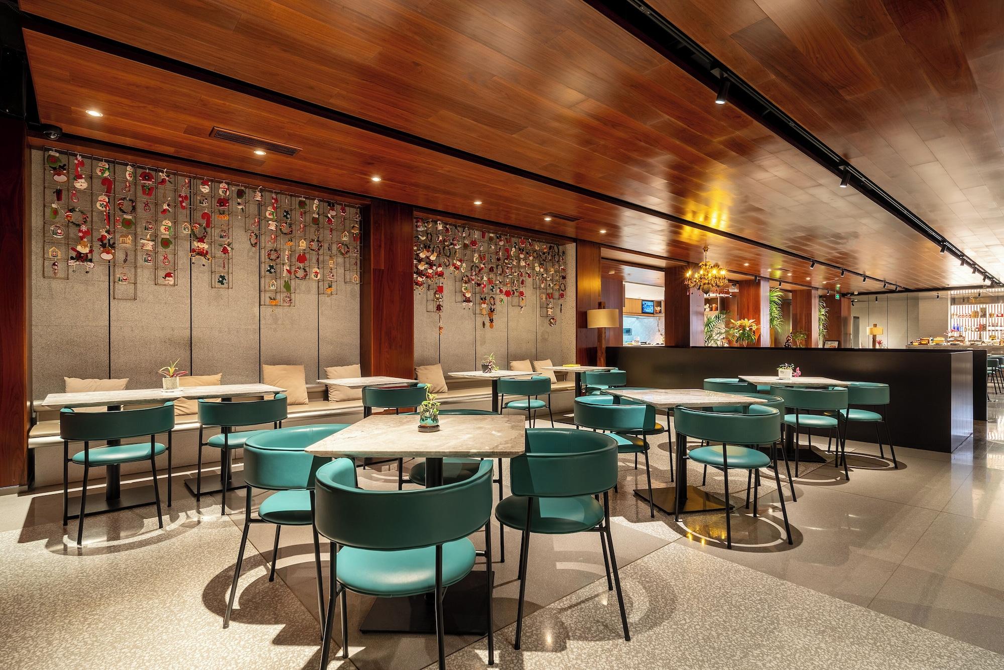 Hyatt Place Linyi People Square