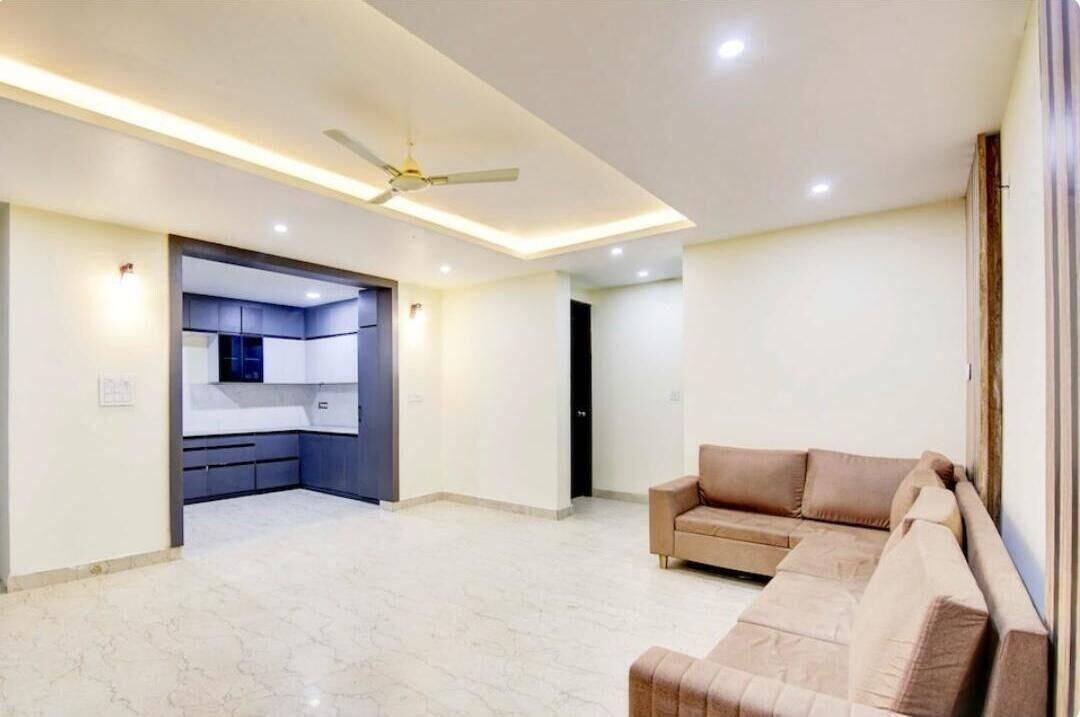 White House By Grb