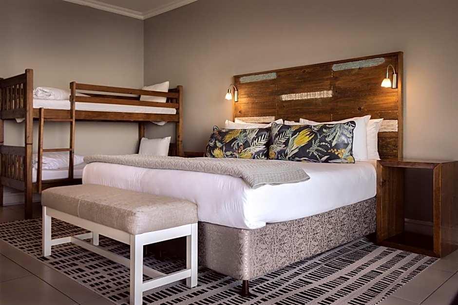 Diaz Hotel And Resort