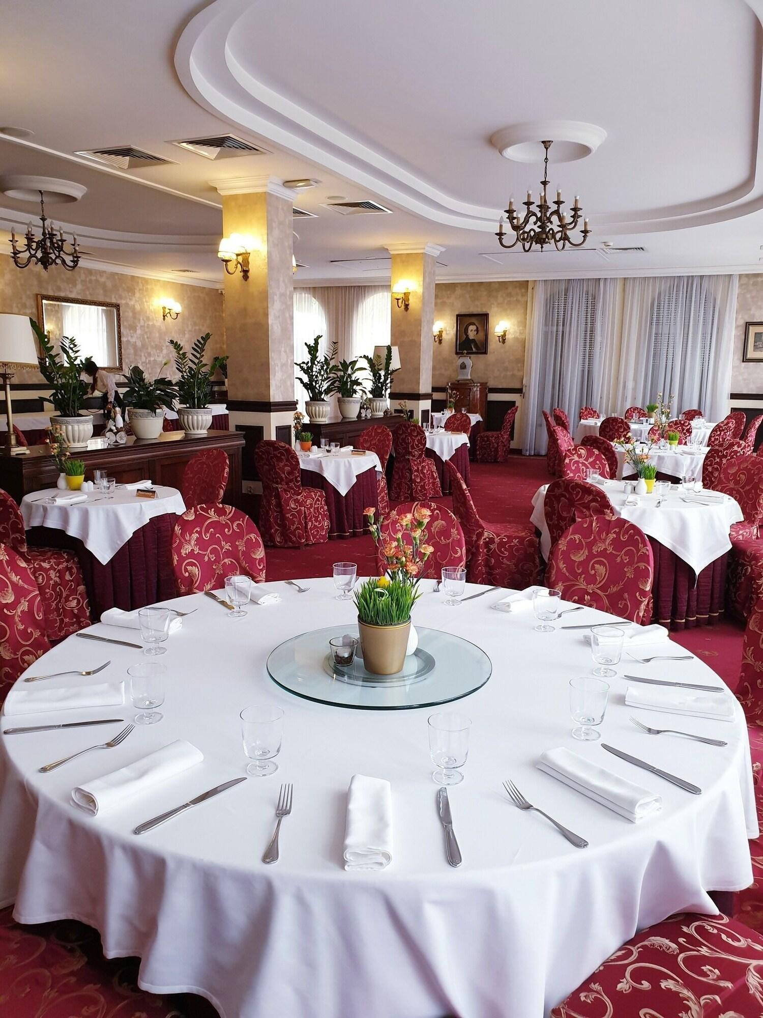 Hotel Chopin