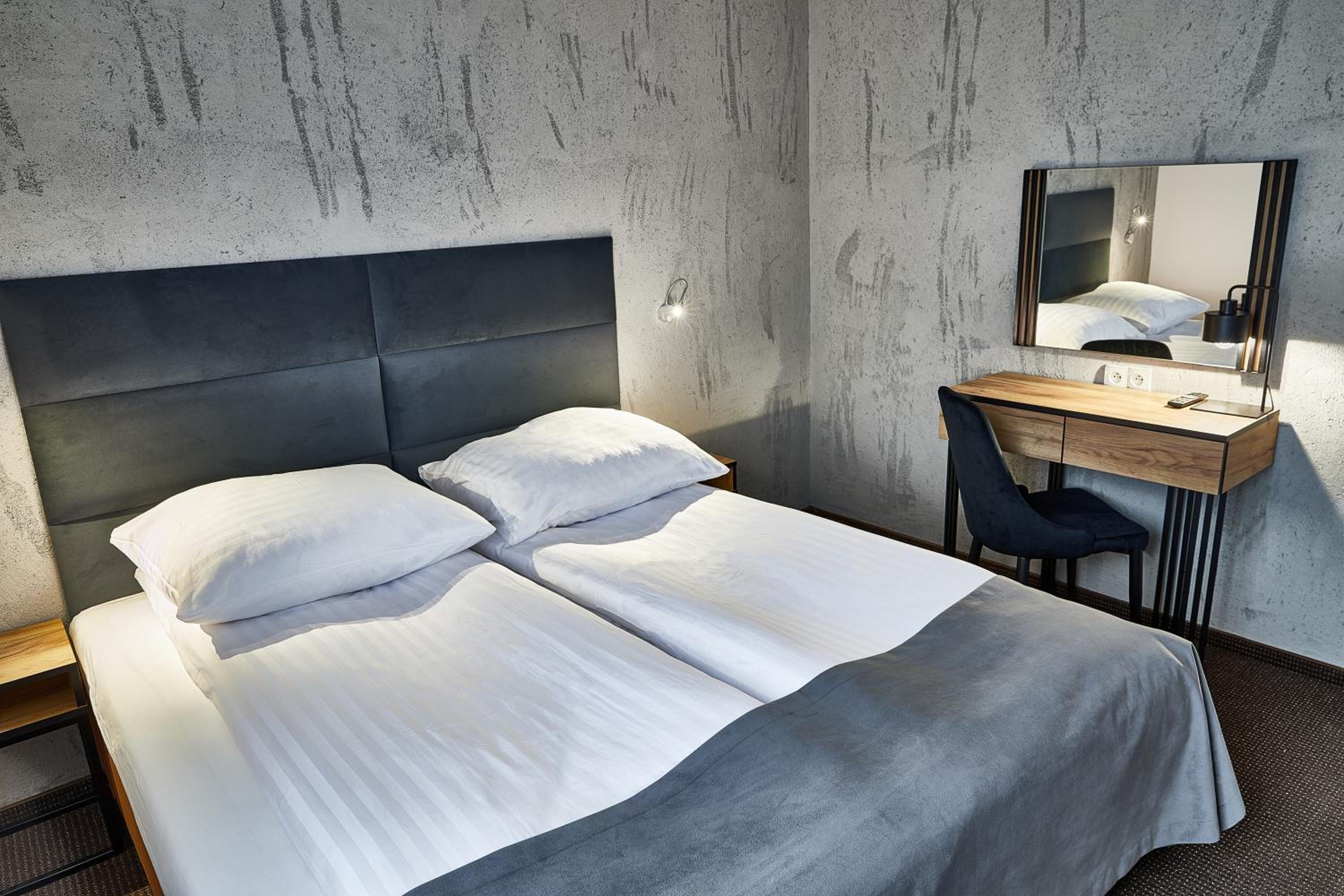 Hotel Baranowski