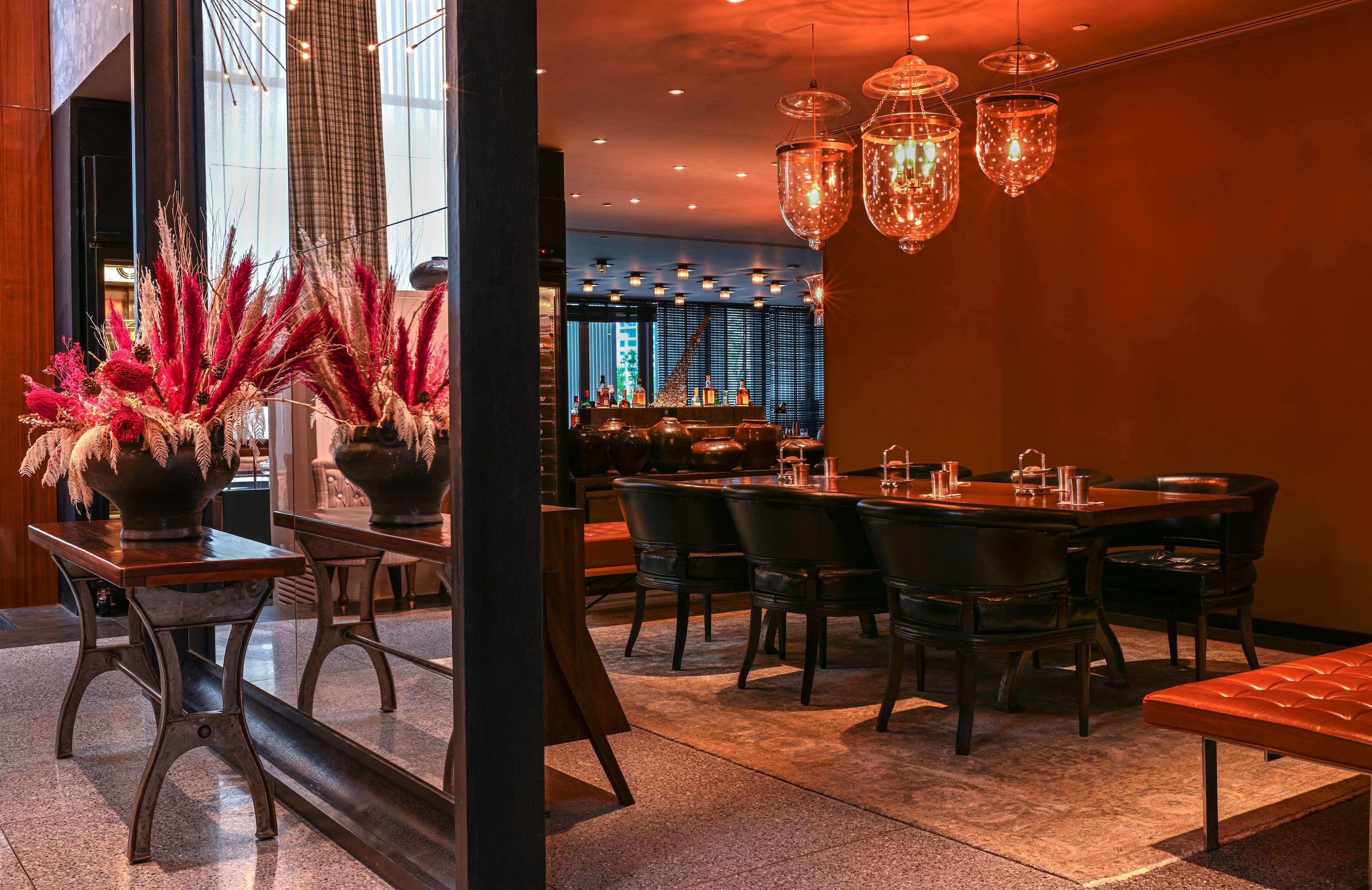 Grand Hyatt Gurgaon