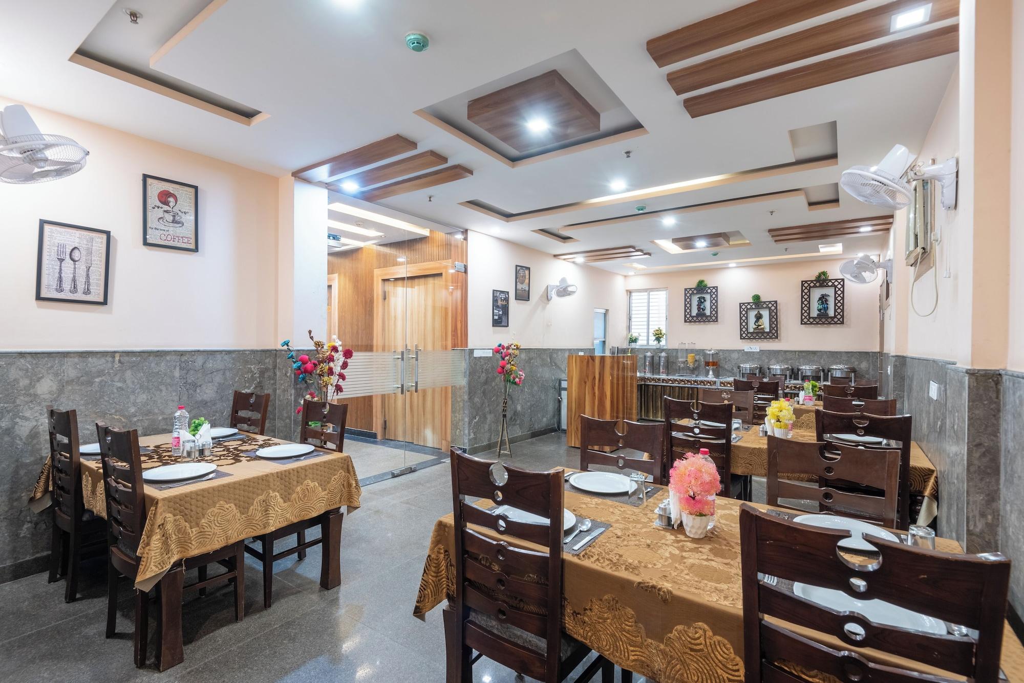 Hotel Royal Inn Igi