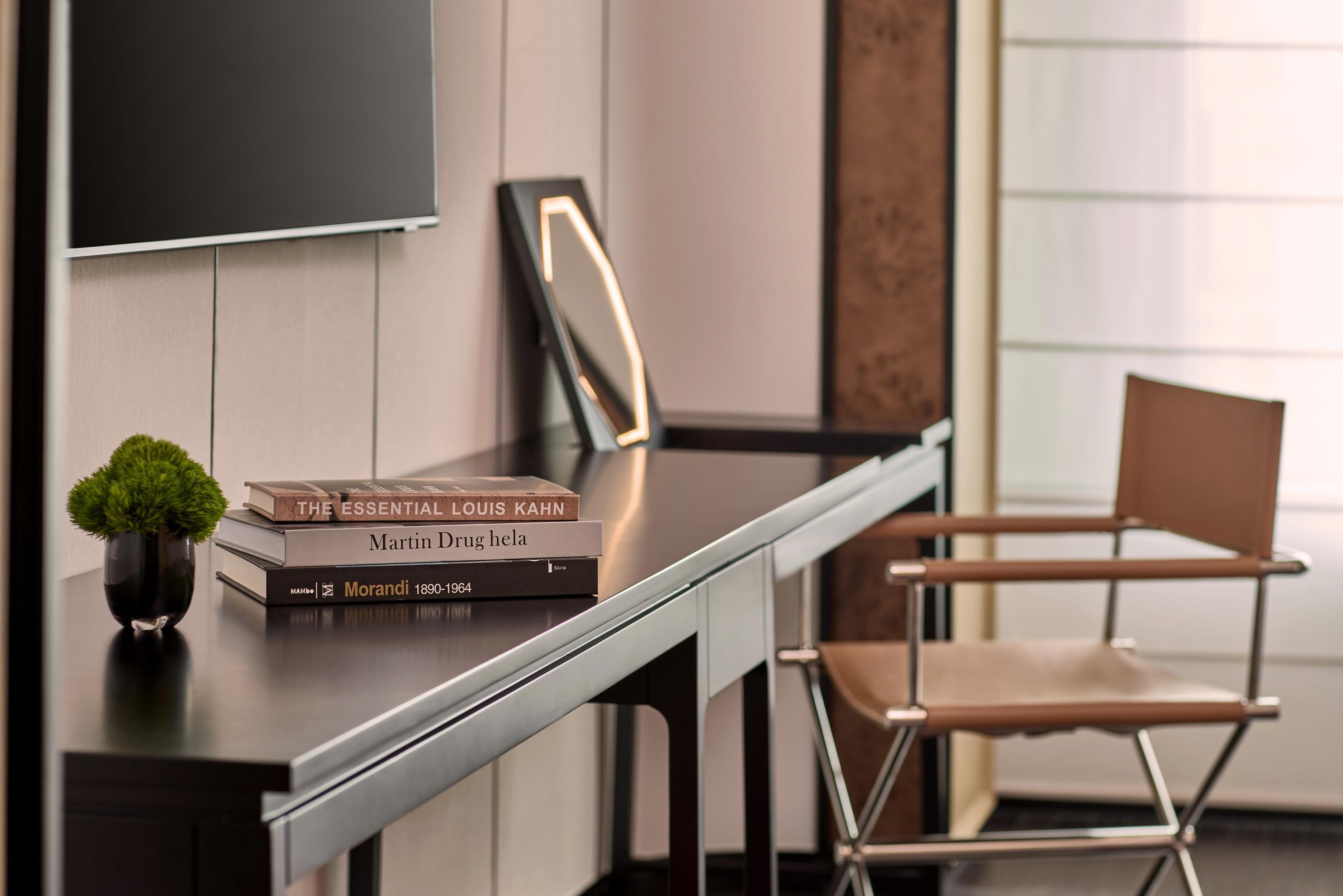 Hyatt Centric Zhongshan Park Shanghai