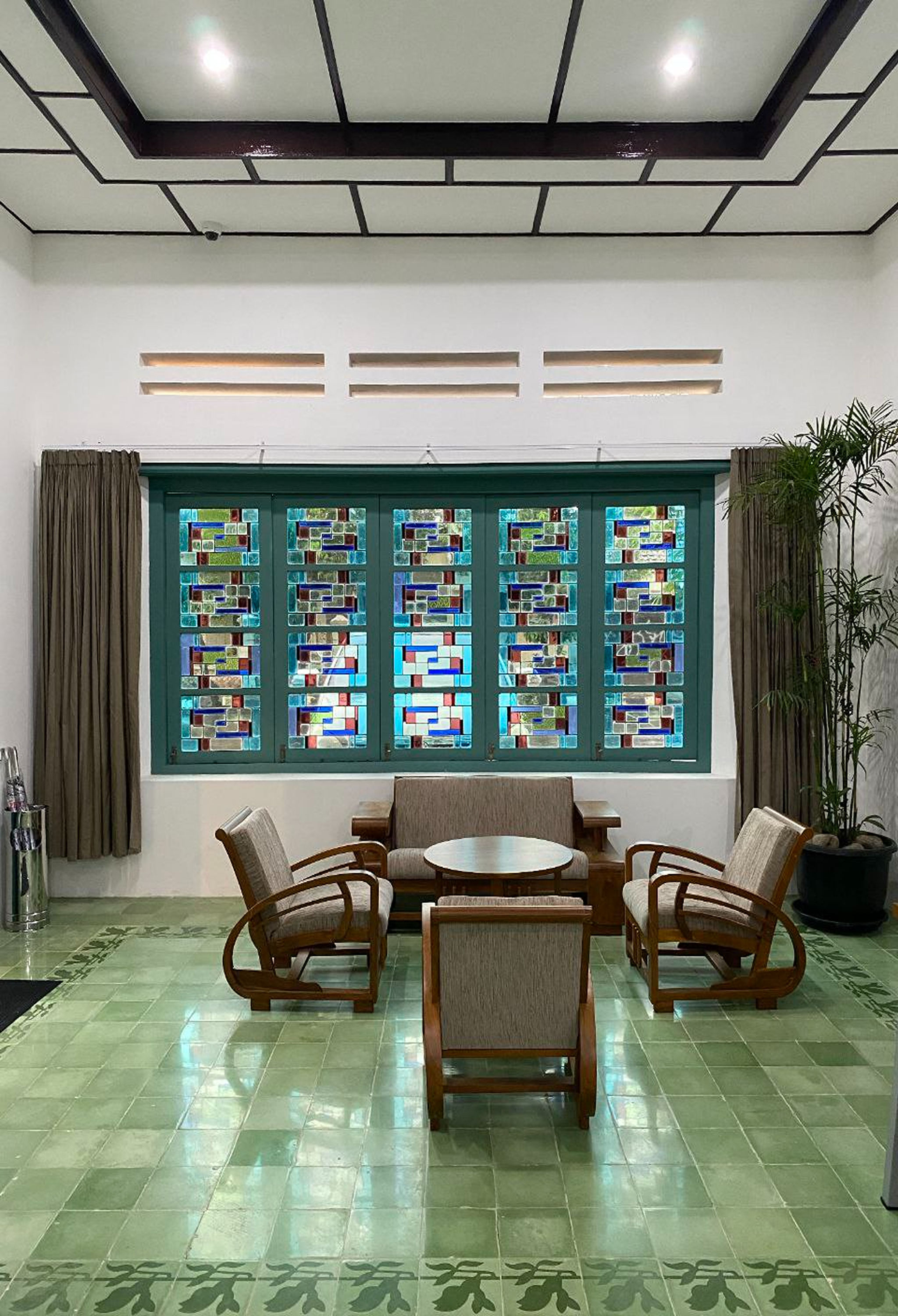 Binumar Guest House By Zuzu