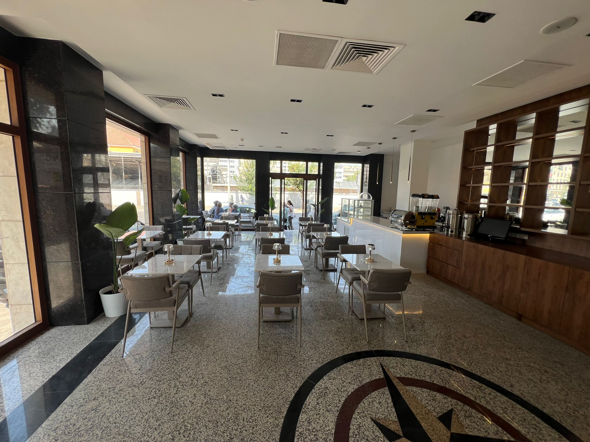 Istanblu Hotel & Spa