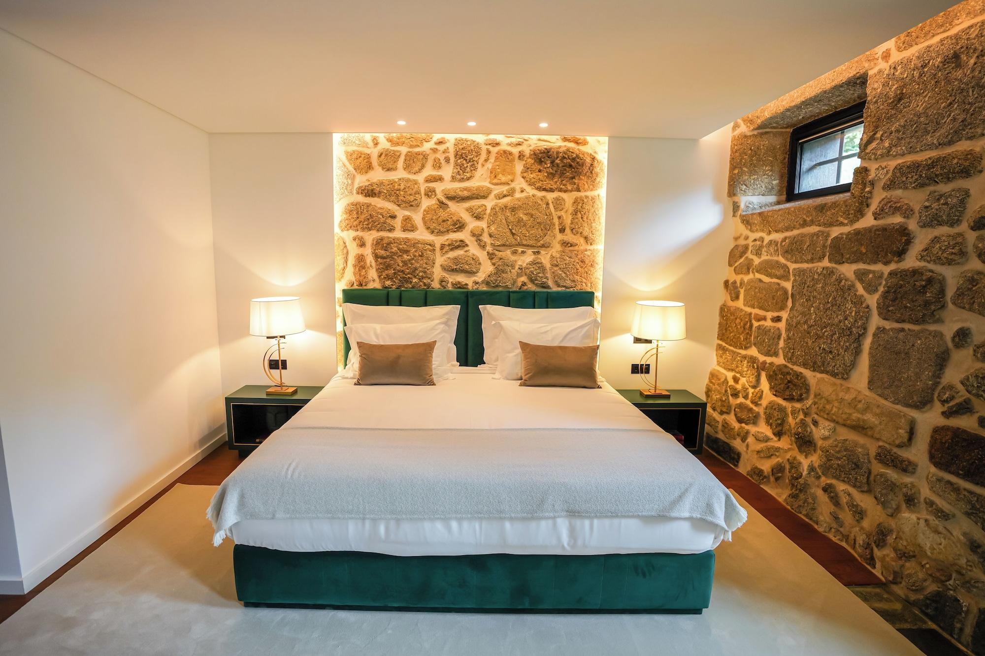 Quinta de Silvalde by null