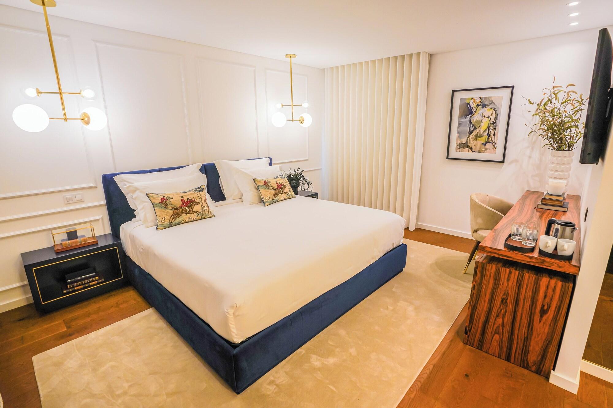 Quinta de Silvalde by null