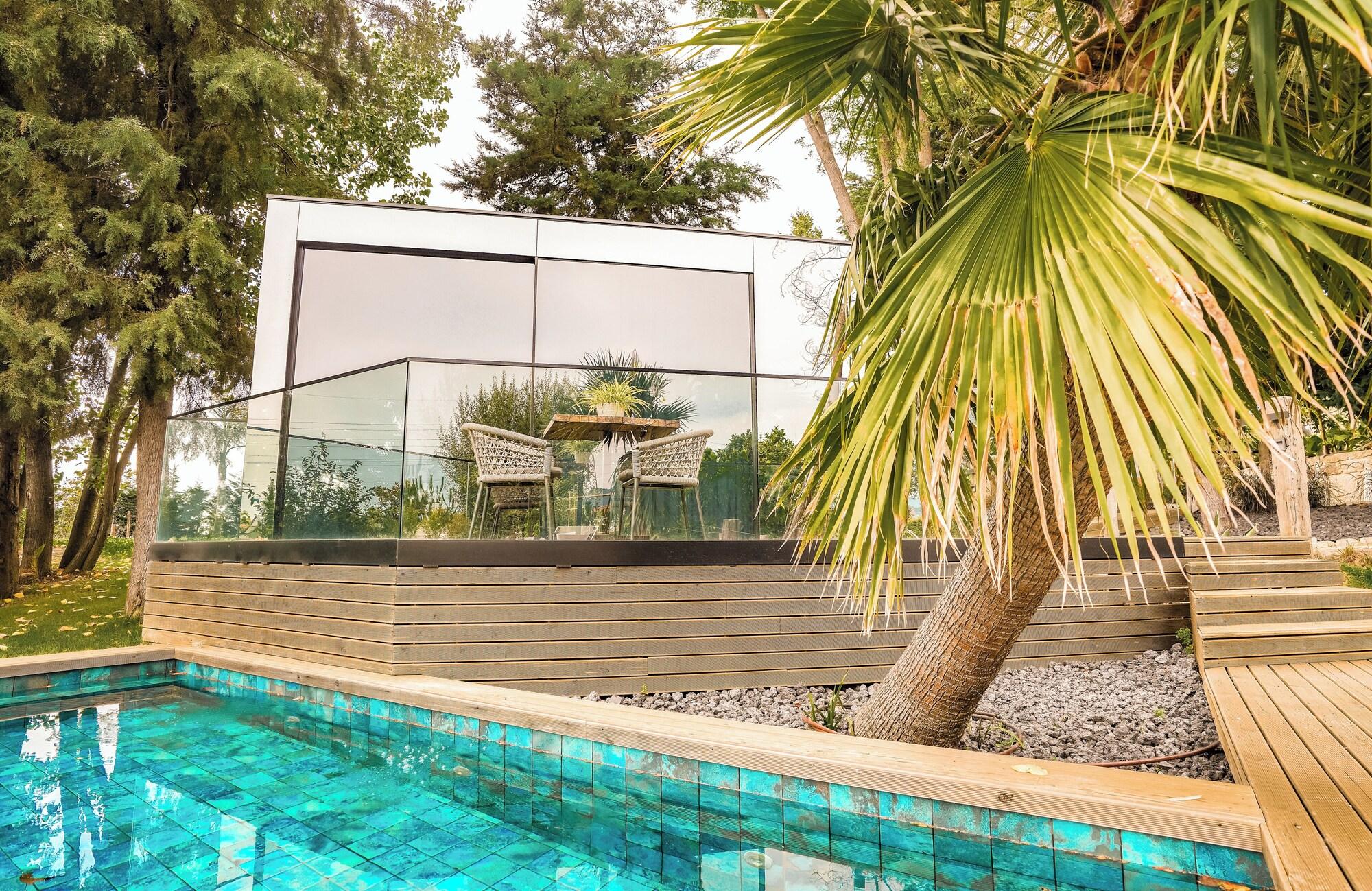 Quinta de Silvalde by null