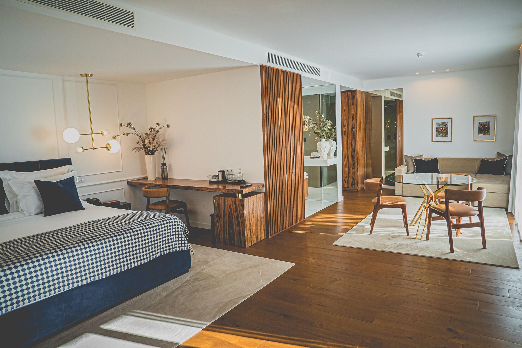 Quinta de Silvalde by null