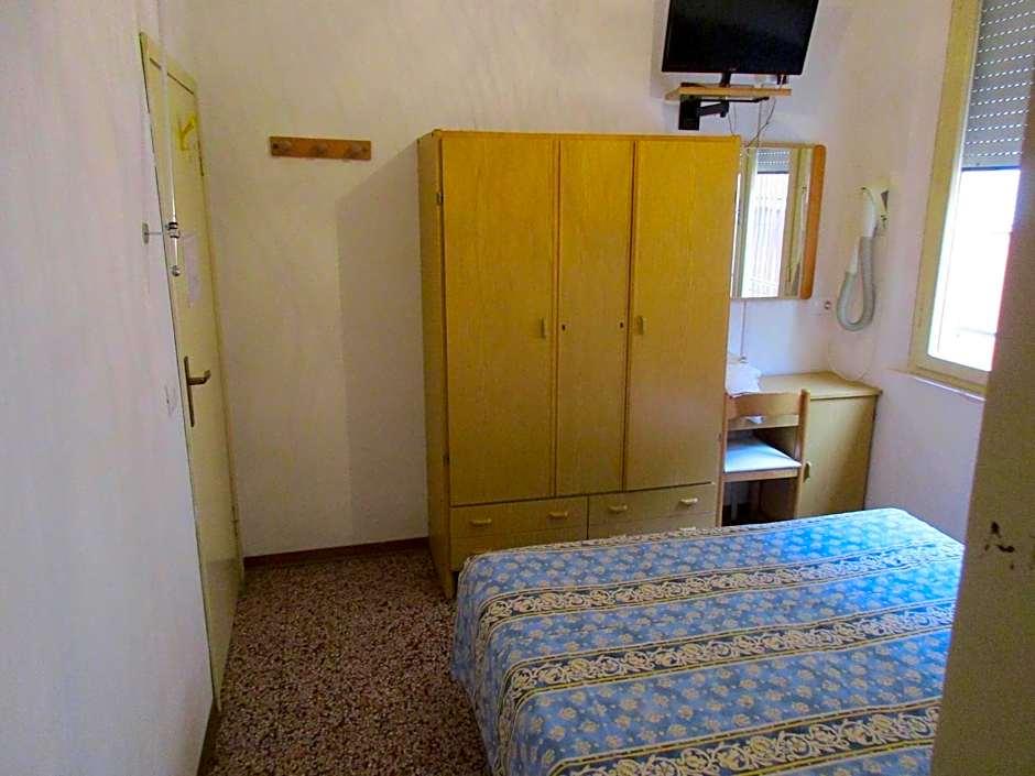 Hotel Pensione Ornella