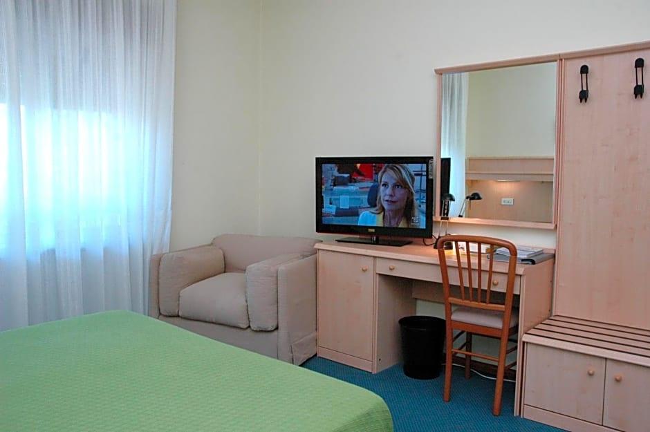 Hotel Da Angela