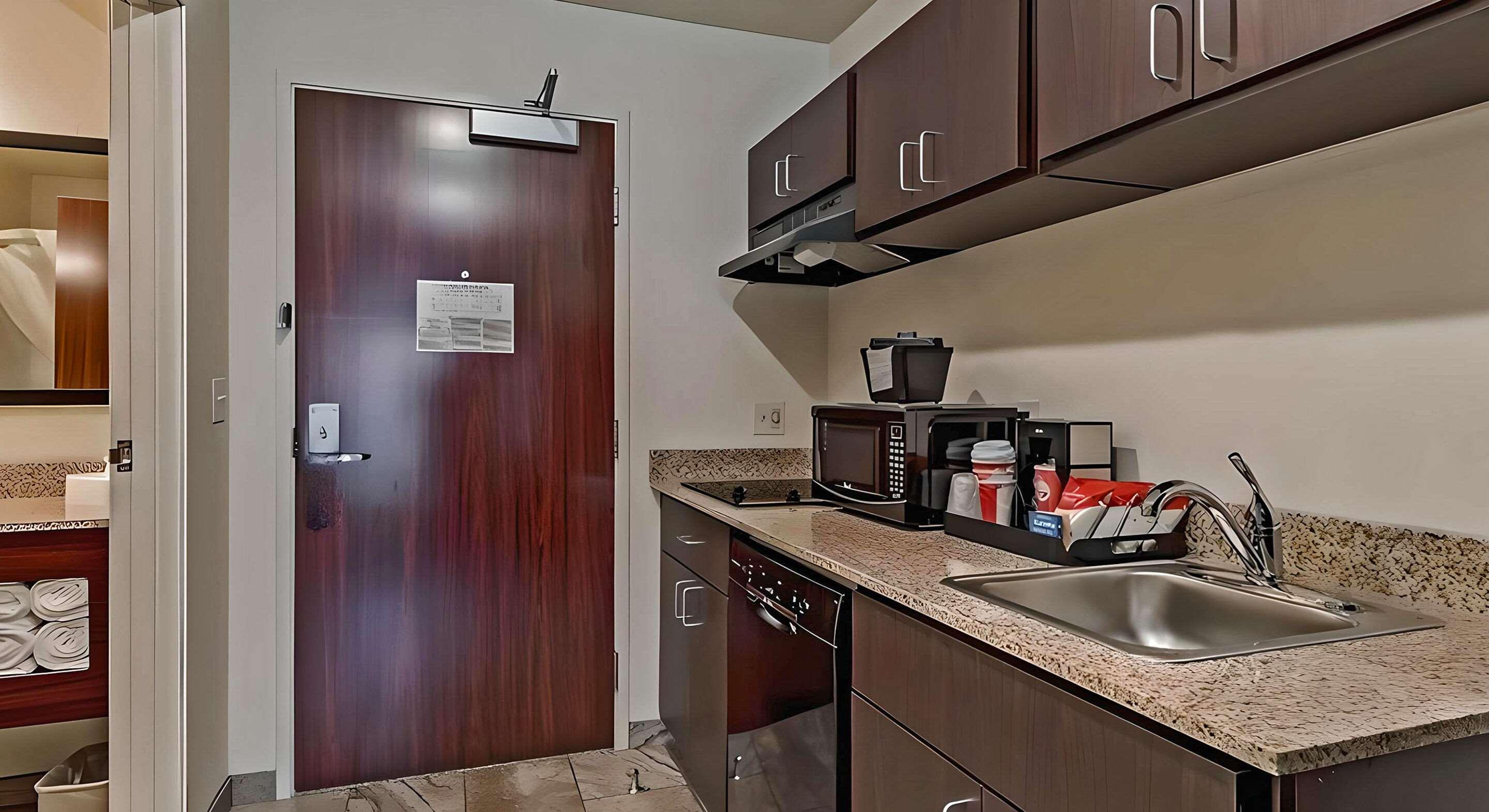 Comfort Inn & Suites Morgan UT