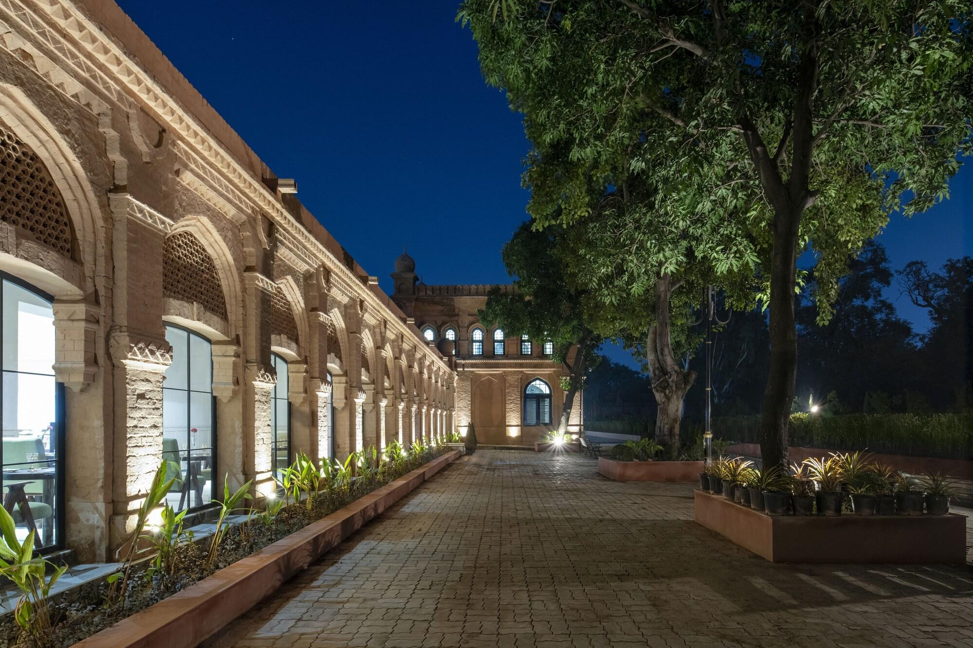 The Earth Amritsar Trademark Collection By Wyndham