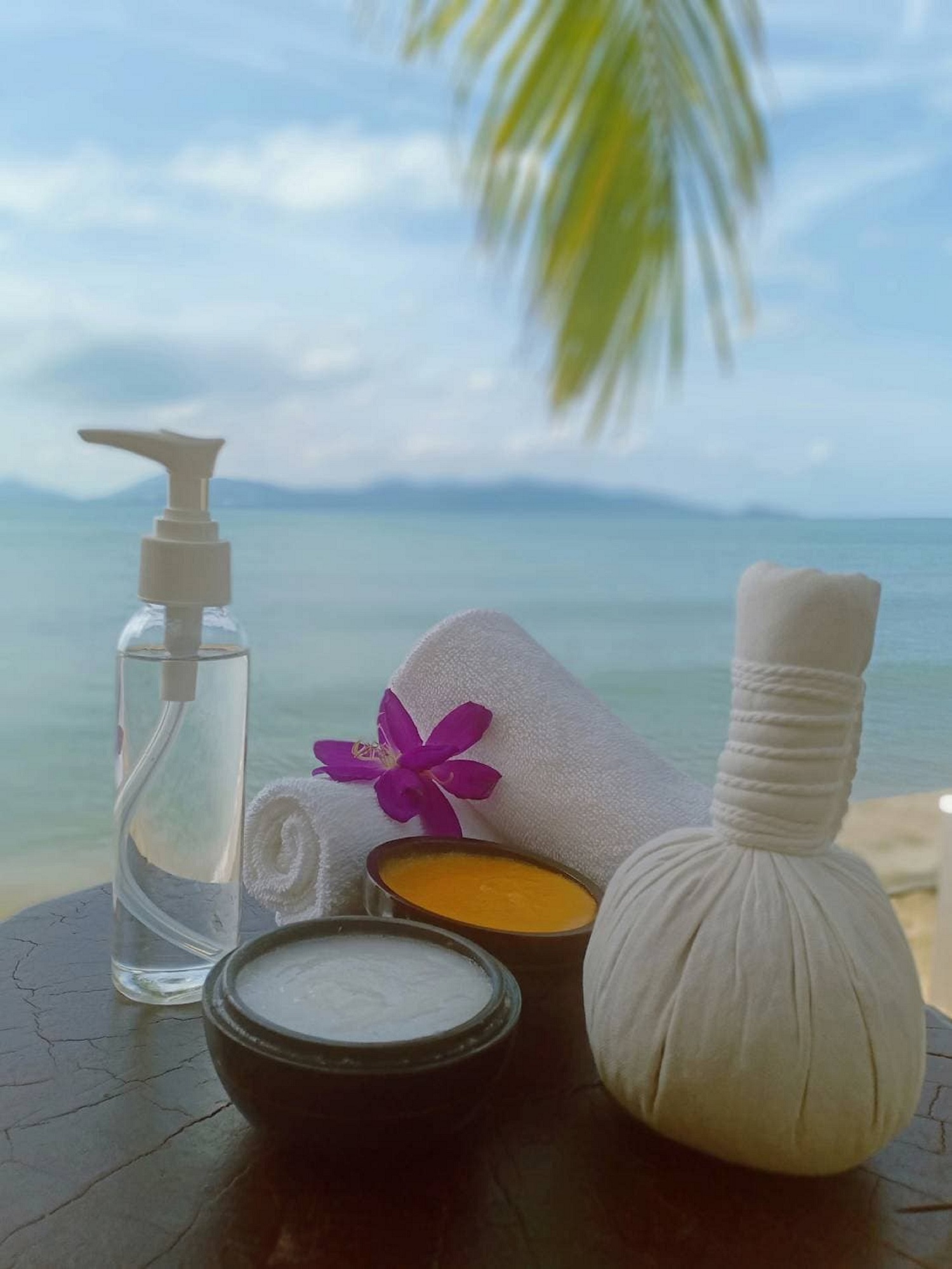 Adarin Beach Resort (SHA)