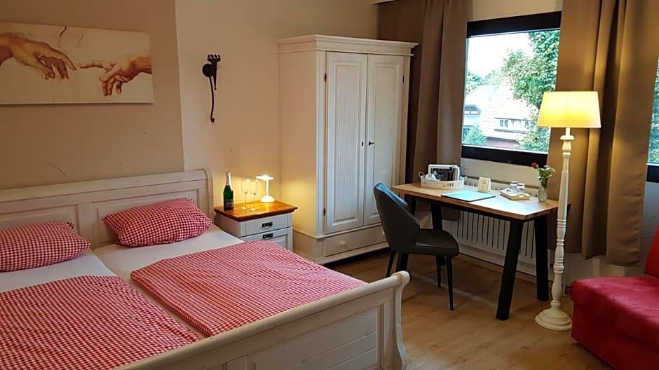 Landhotel Restaurant Beckmann