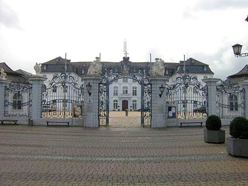 Hotel Zur Schlovu Schenke