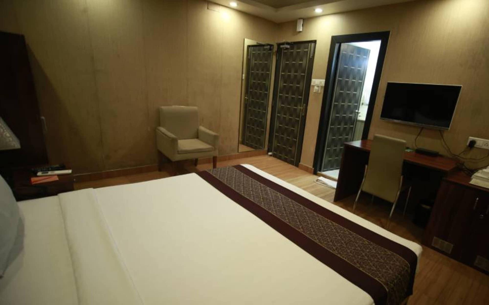 Hotel Comfotel