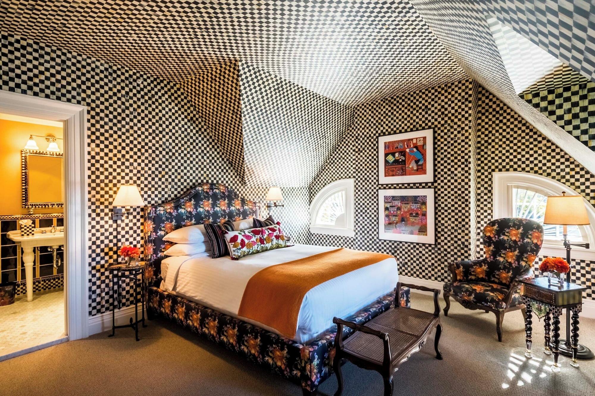 Inns of Aurora Resort & Spa by null