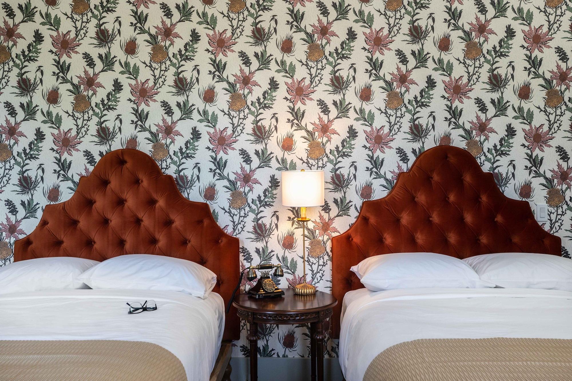 The National Exchange Hotel nevada city ca by null