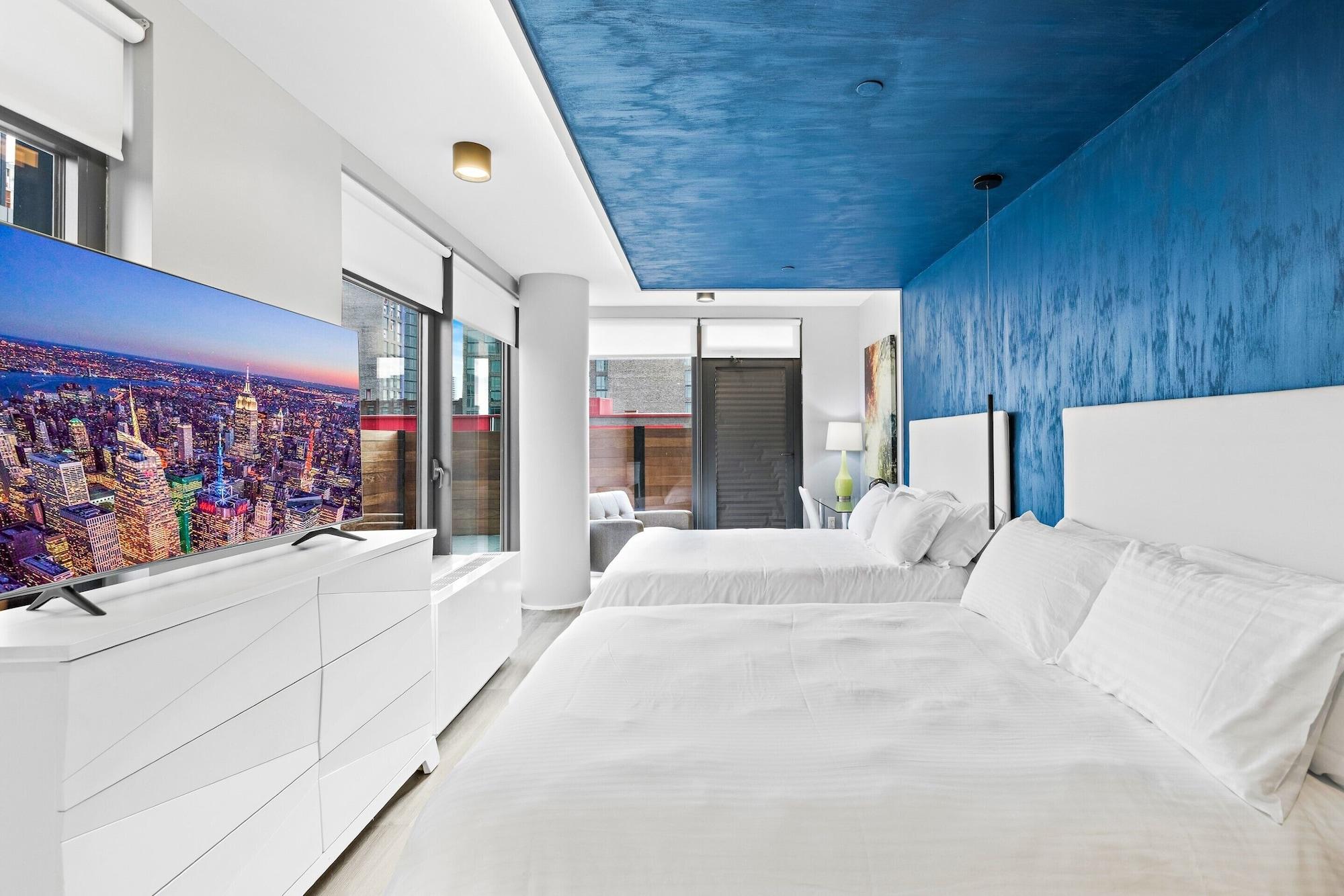 Global Luxury Suites At The Arches