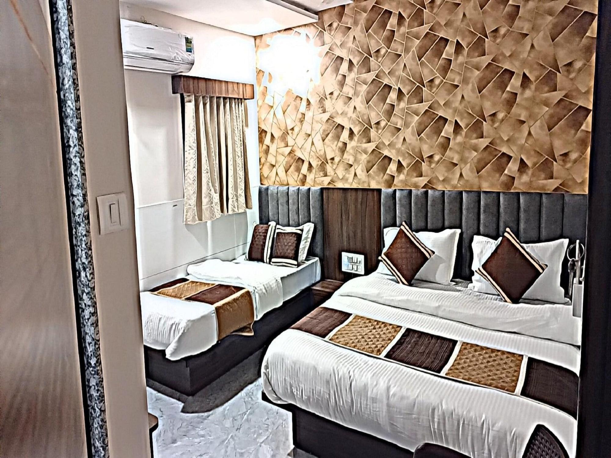 Hotel Leela Palace