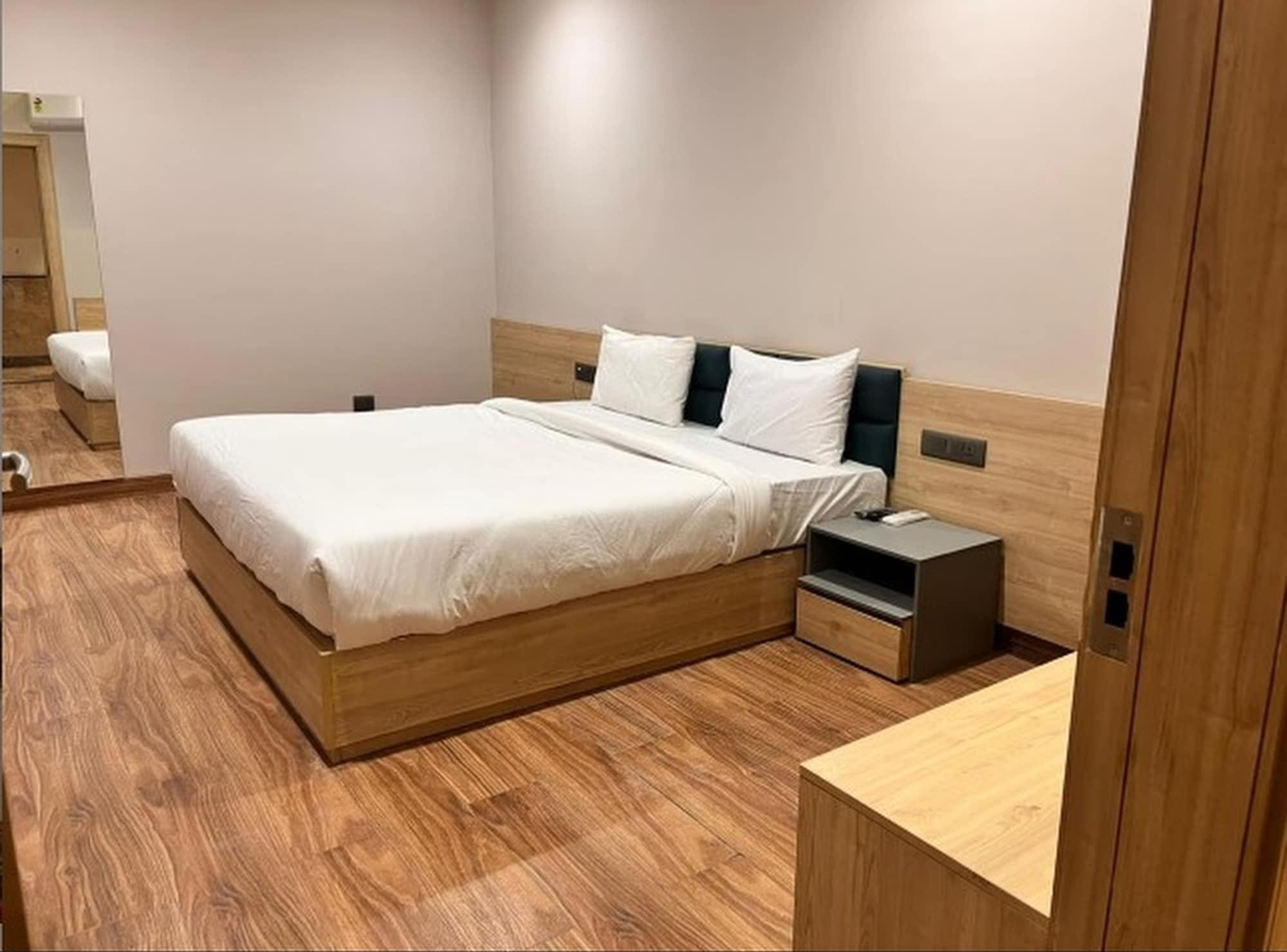 Hotel Aradhya Inn