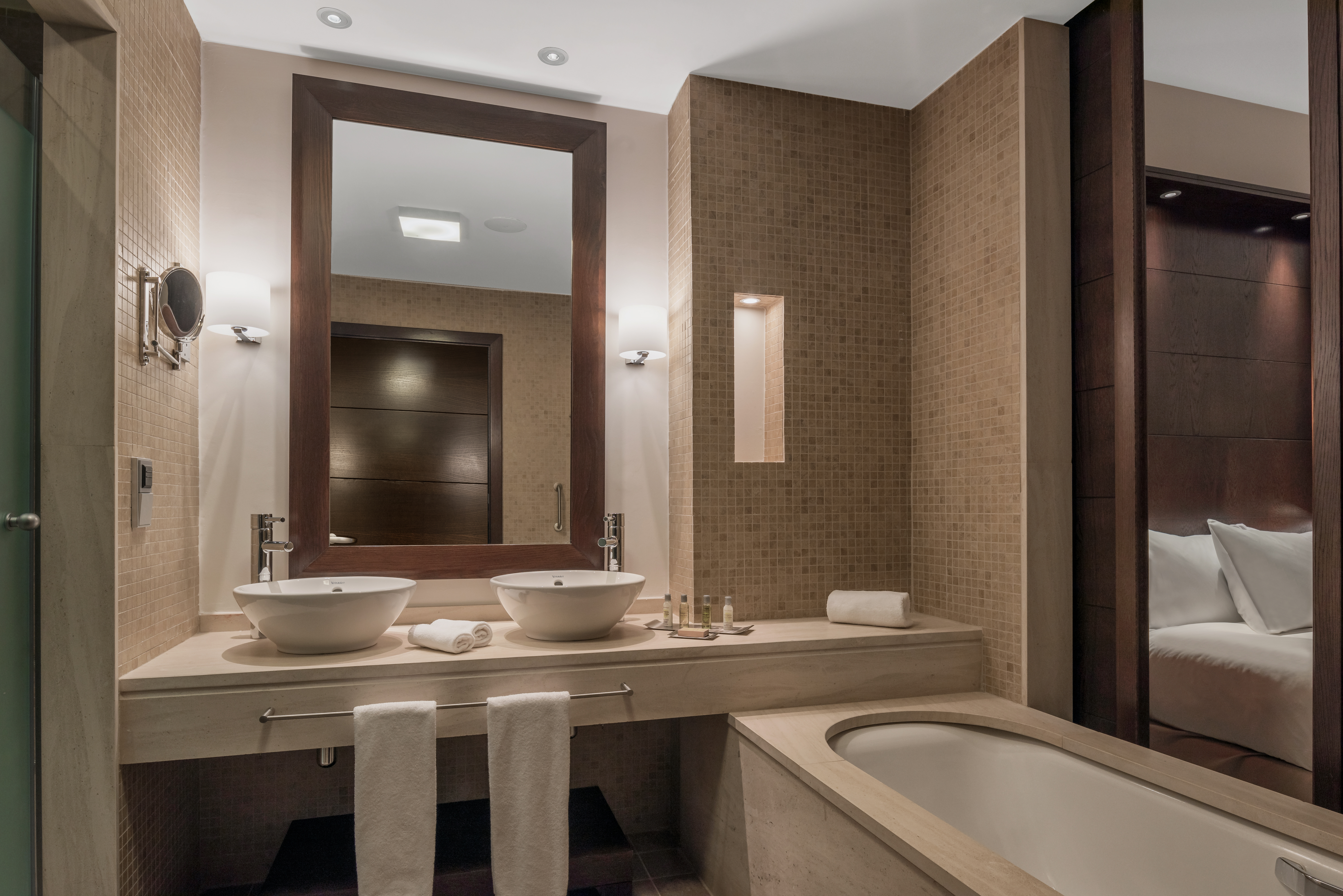 Doubletree By Hilton La Torre Golf Resort & Spa
