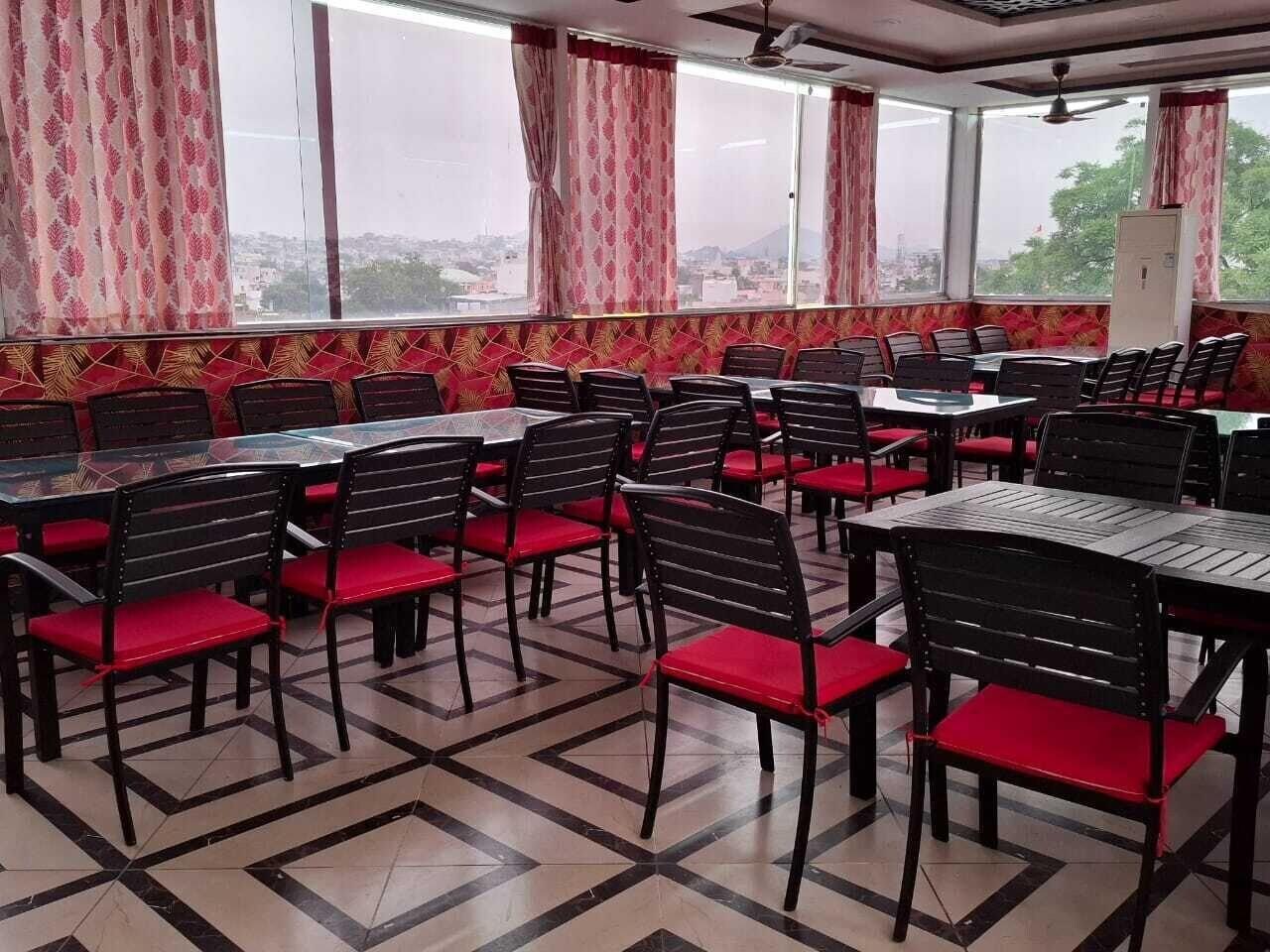 Palace View Hotel