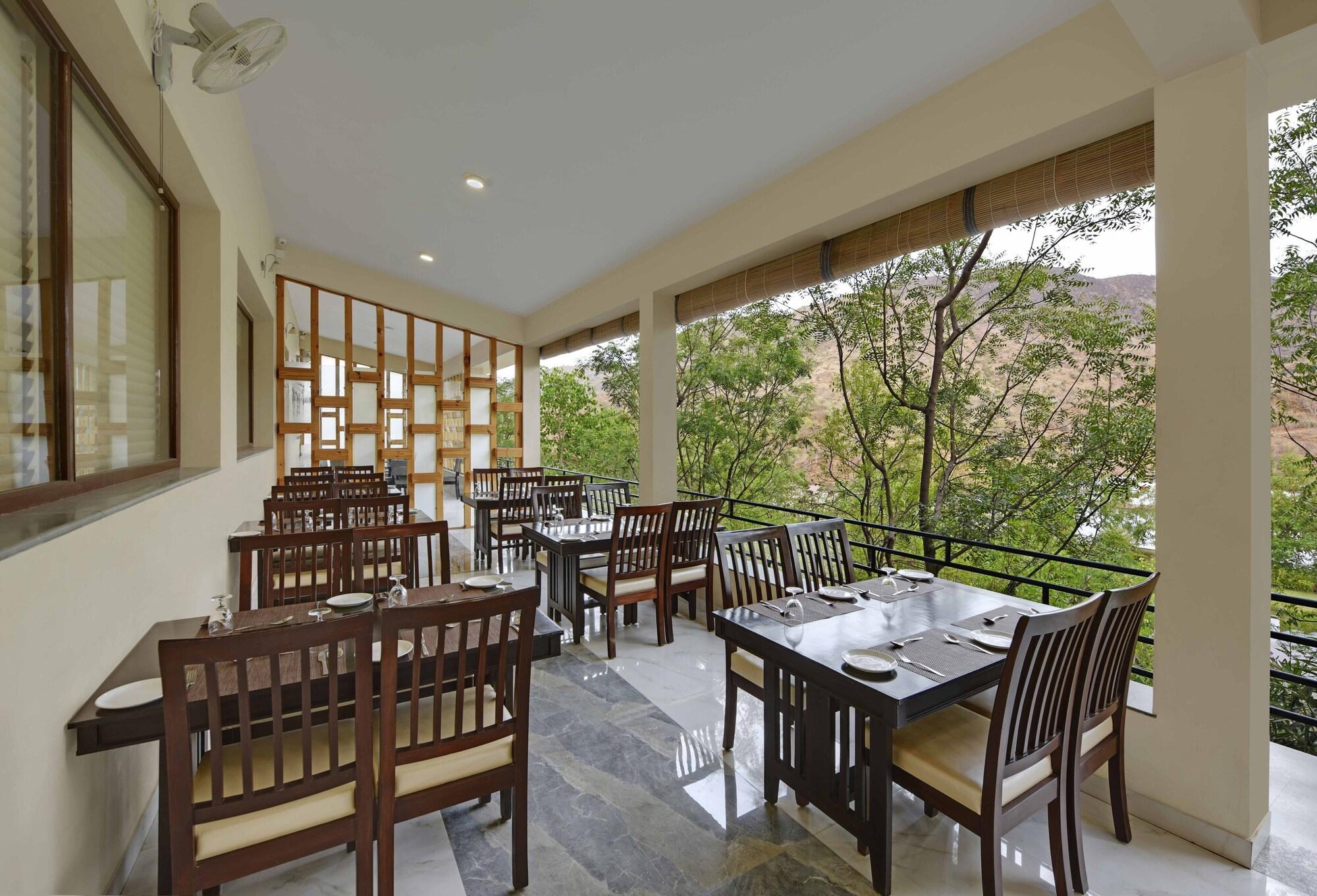 The Maharana Bagh