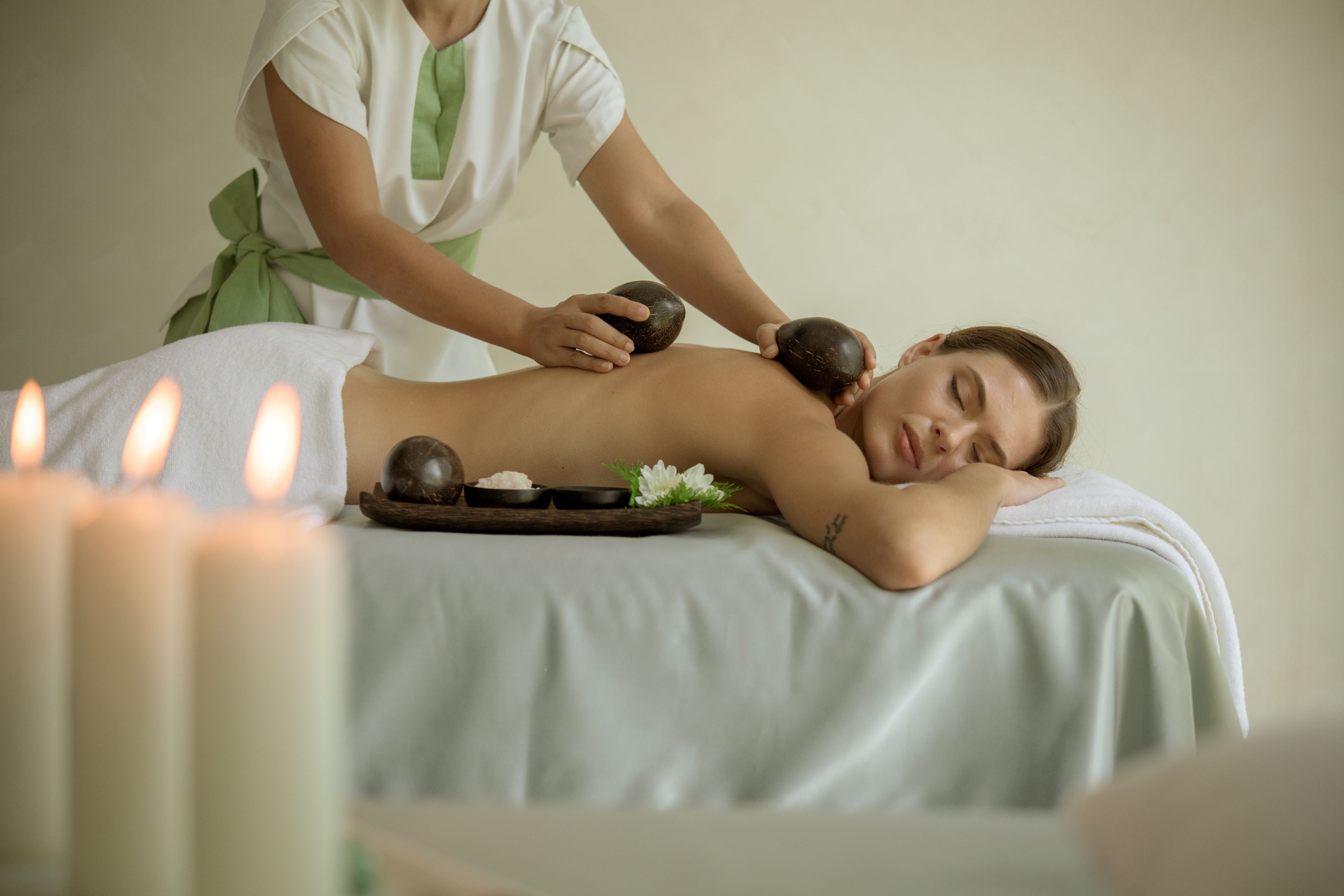 Anantara Mai Khao Phuket Villas by null