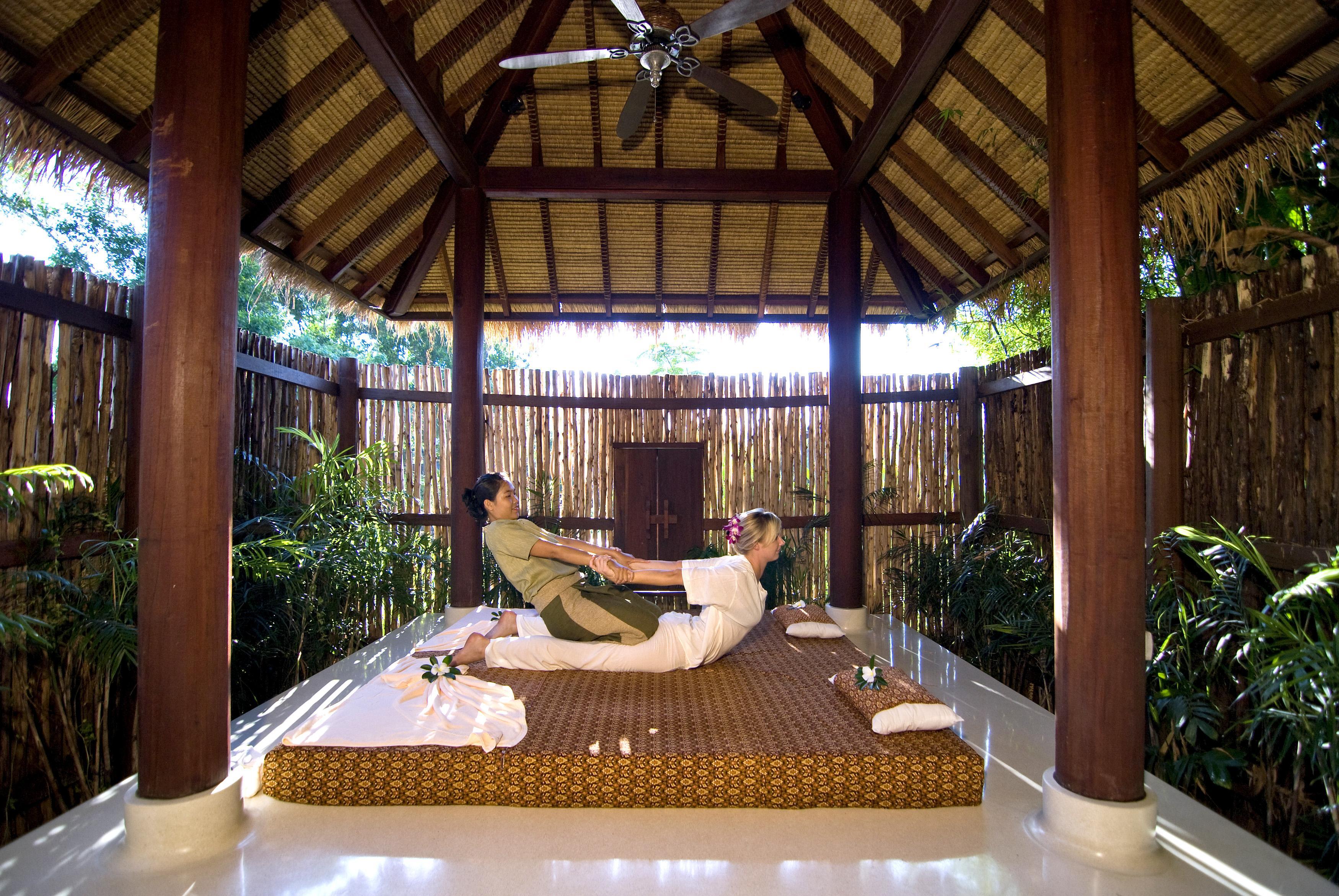 Anantara Mai Khao Phuket Villas by null