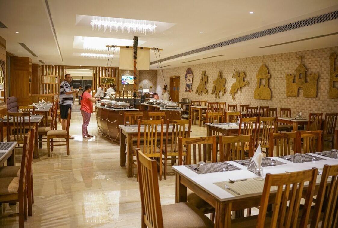 Pandora Grand Udaipur