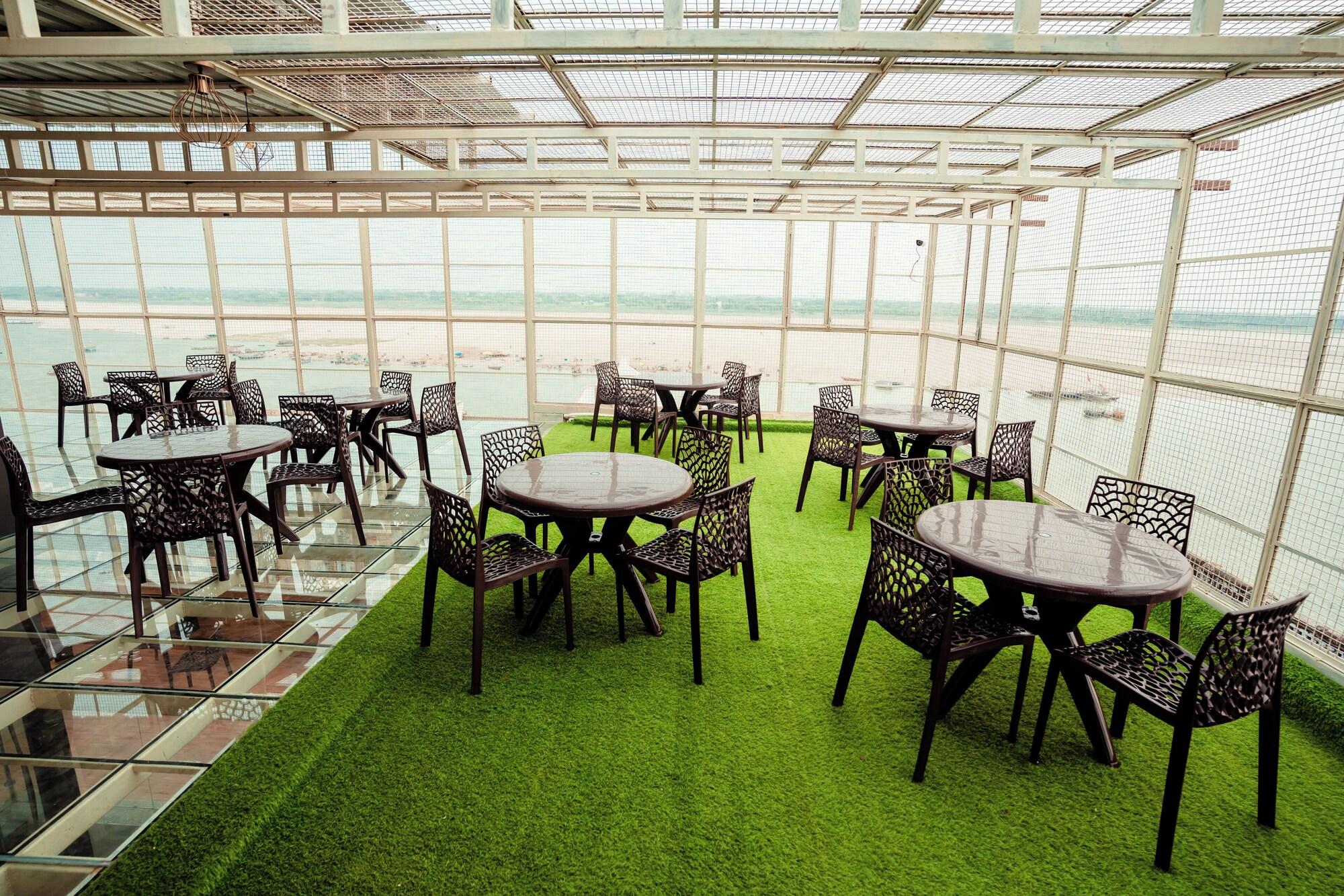 Hotel Jsr Ganga