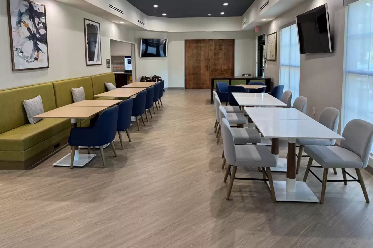 Comfort Inn & Suites Huntsville Near University