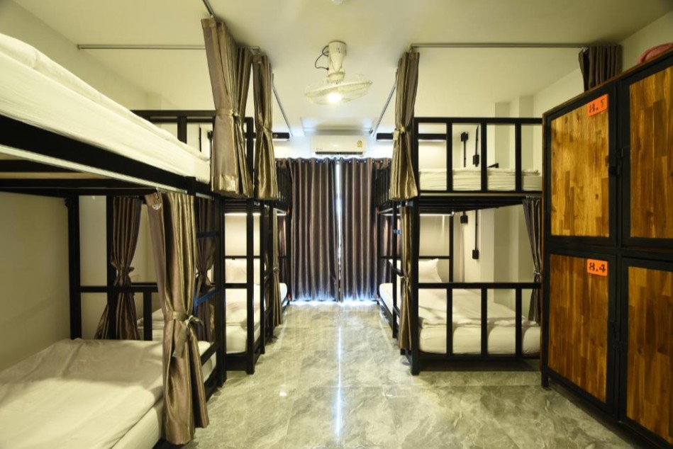 Koko Hostel Adults only (18-40)