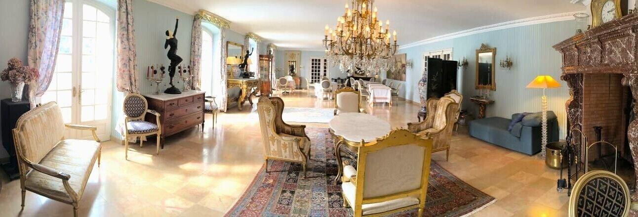 Le Belvedere