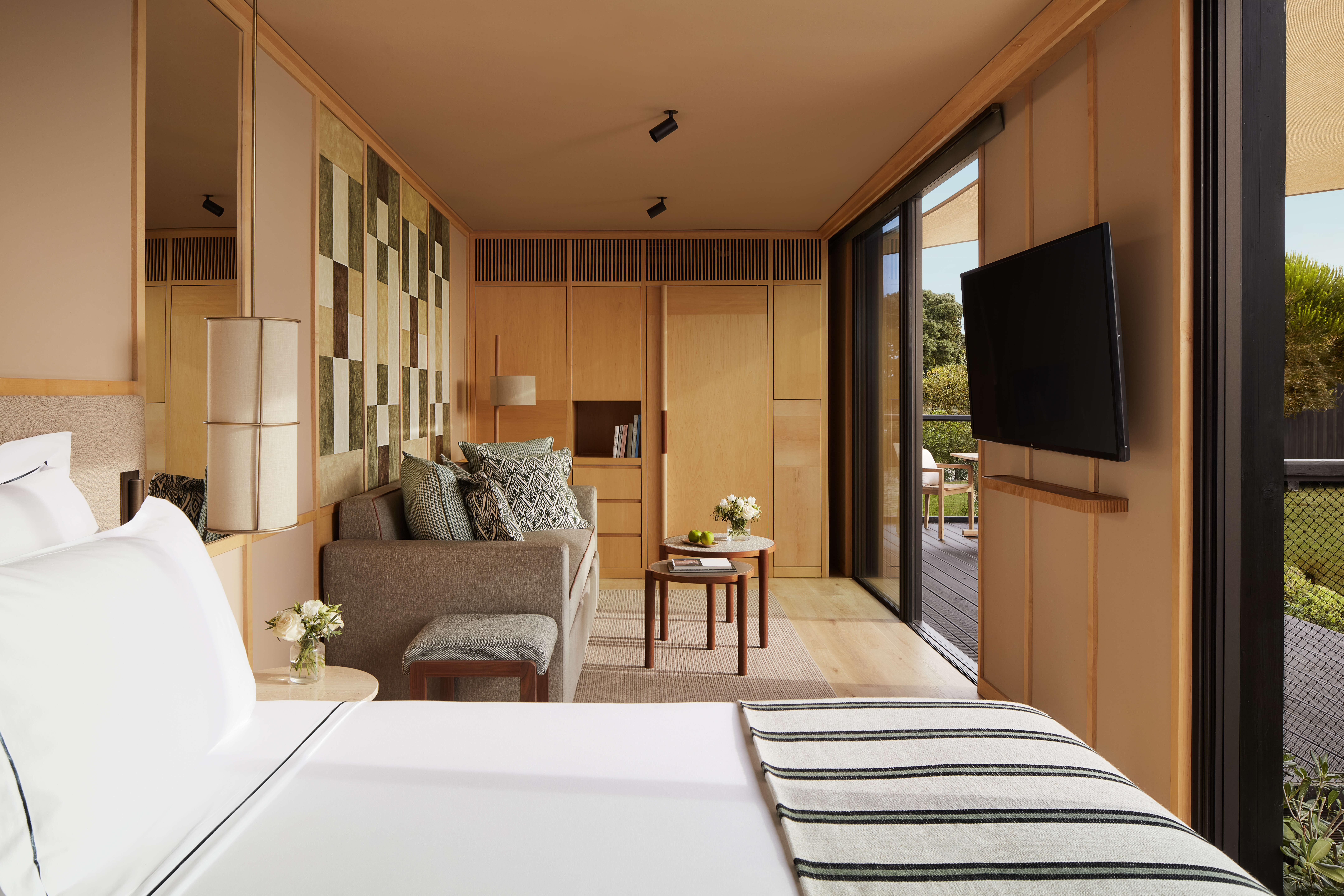 Tivoli Estela Golf & Lodges Porto