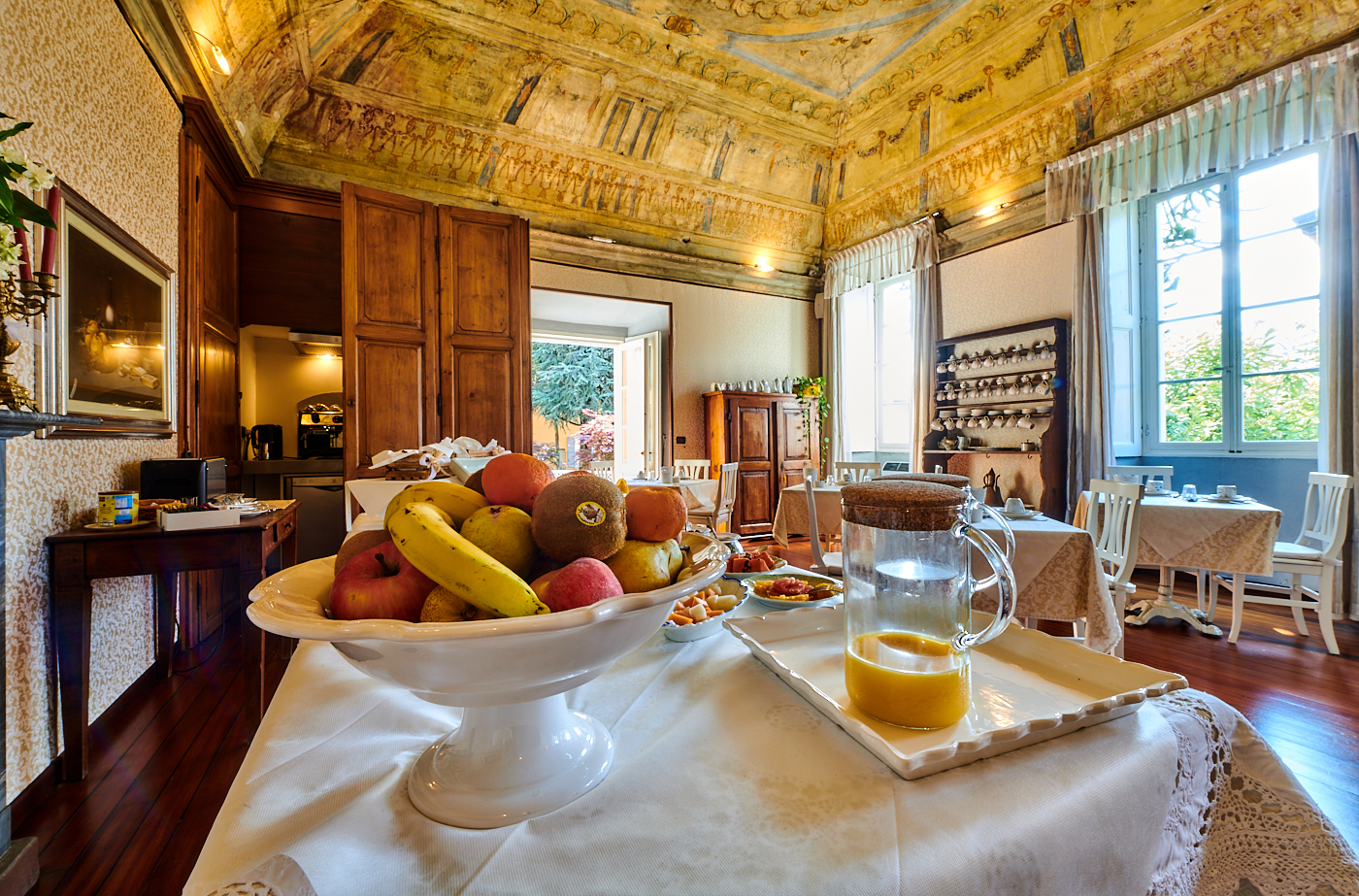 Villa Annamaria