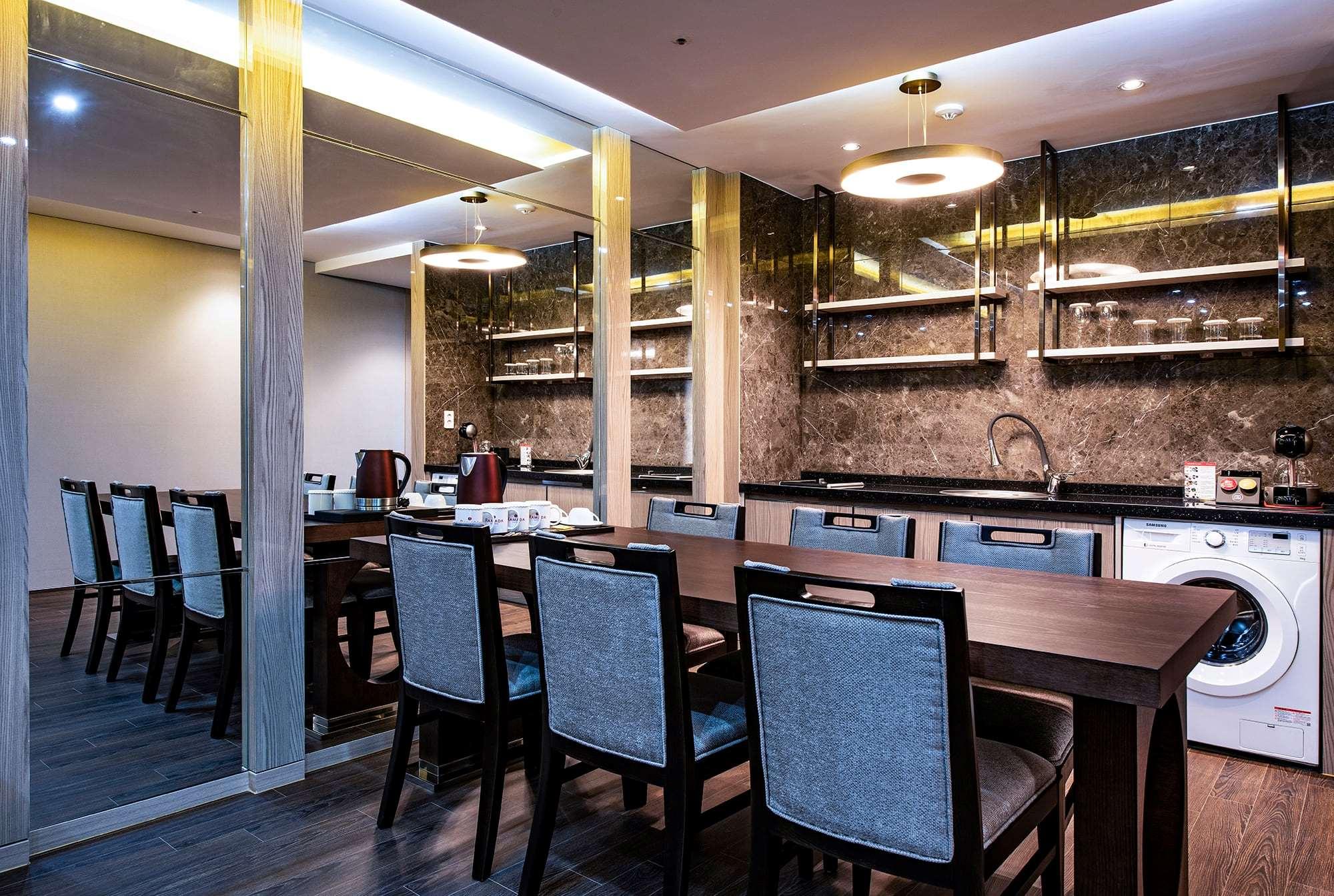 Ramada Suites Geoje