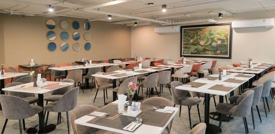 SimpleStay Chatuchak SureStay Collection By BW