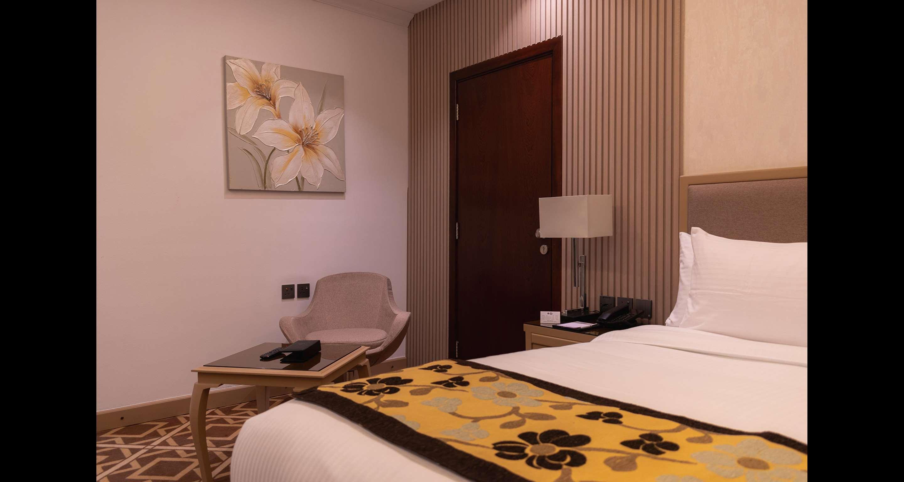 Best Western Plus Jeddah Hotel Madinah Road