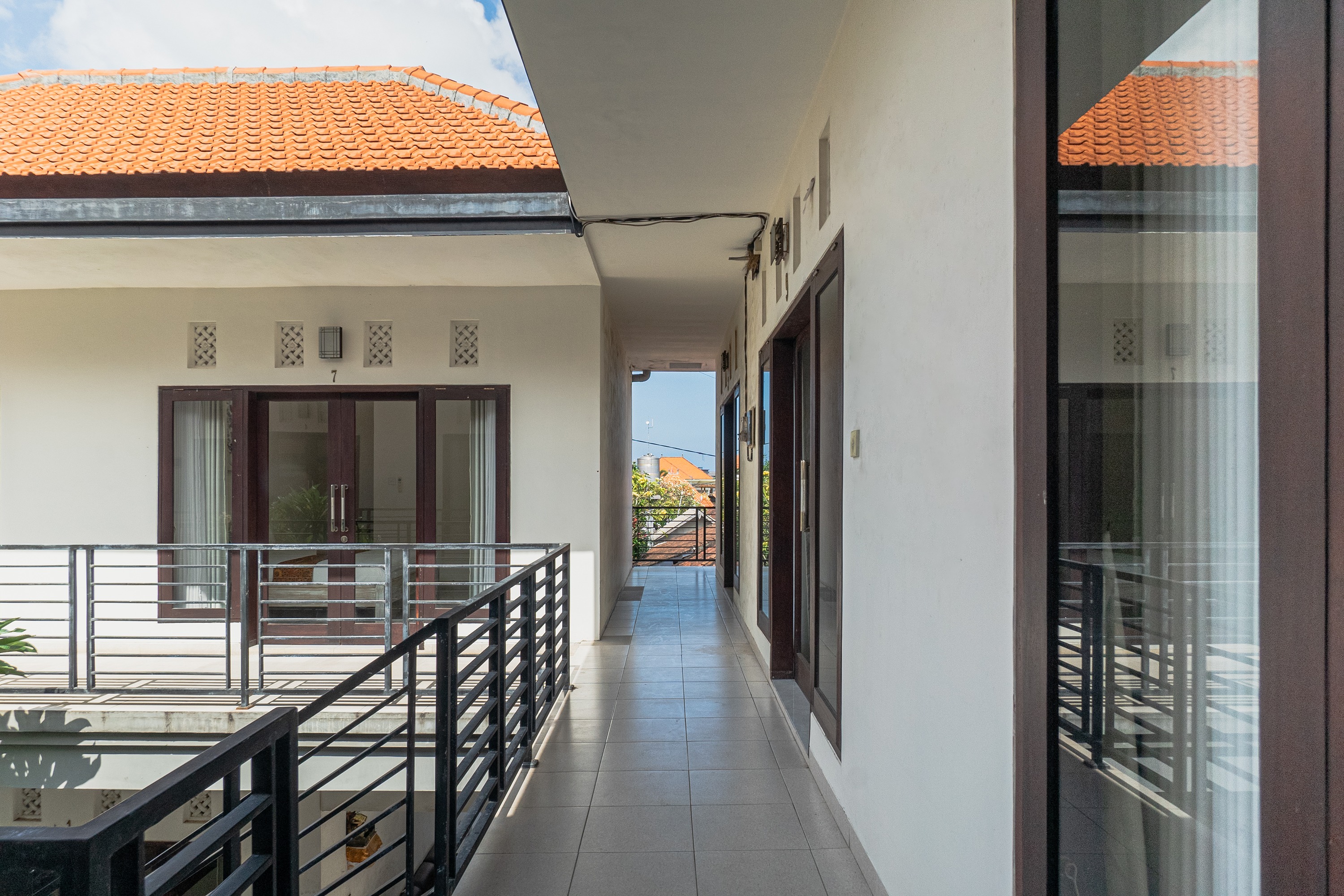Azalea Homestay & Villa